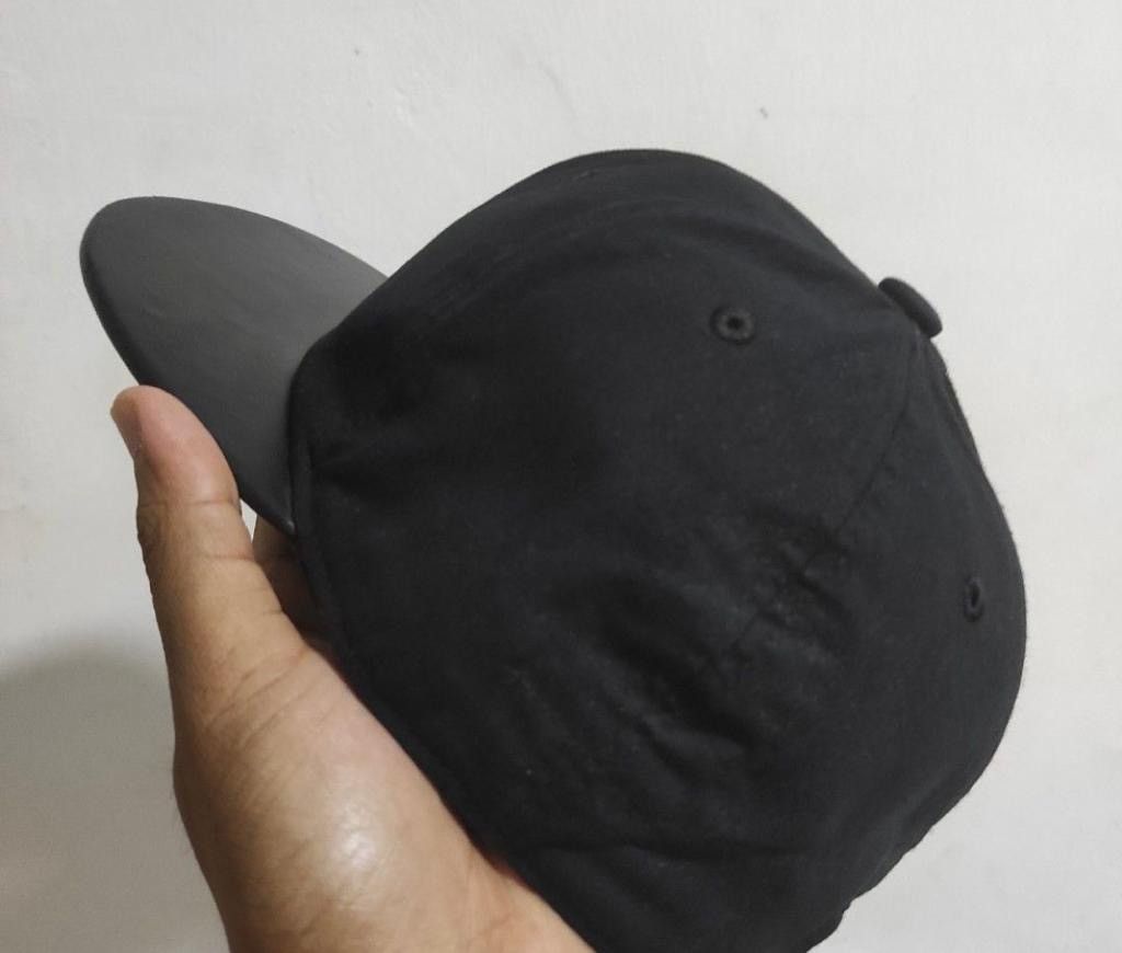 Rick Owens Rick owens ZUCA.SAPCE cap Size ONE SIZE - 6 Thumbnail