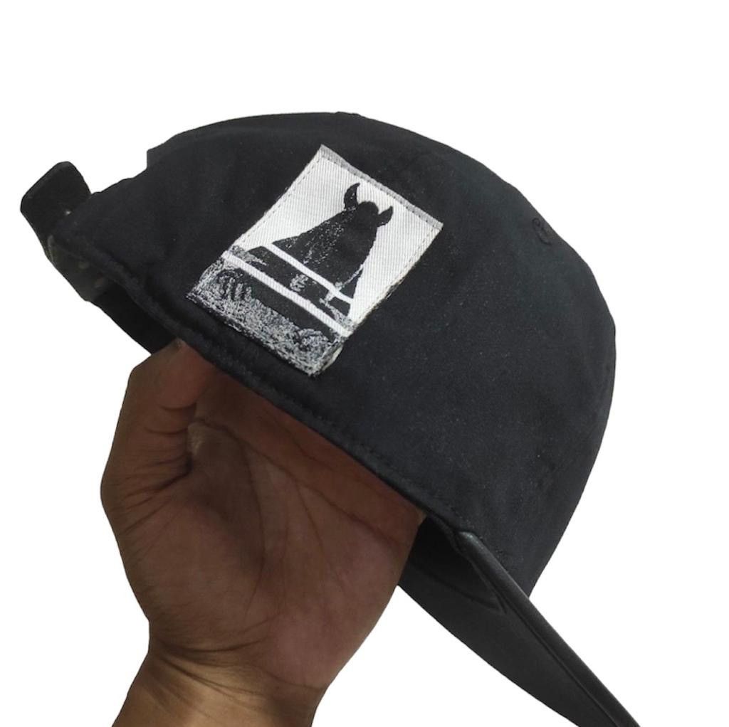 Rick Owens Rick owens ZUCA.SAPCE cap Size ONE SIZE - 1 Thumbnail