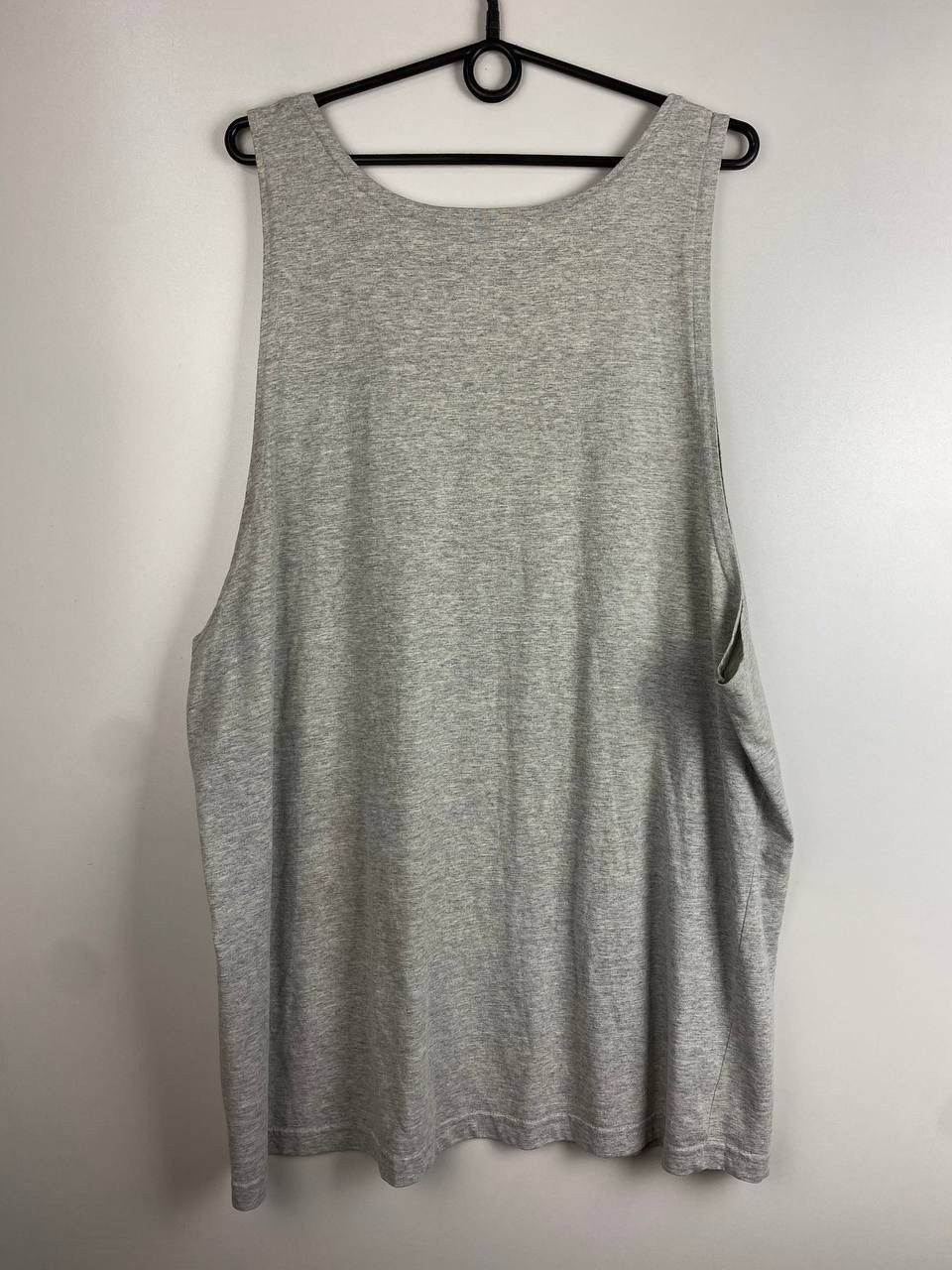 Vintage Nike 90s vintage t-shirts size XXL Size US XXL / EU 58 / 5 - 2 Thumbnail