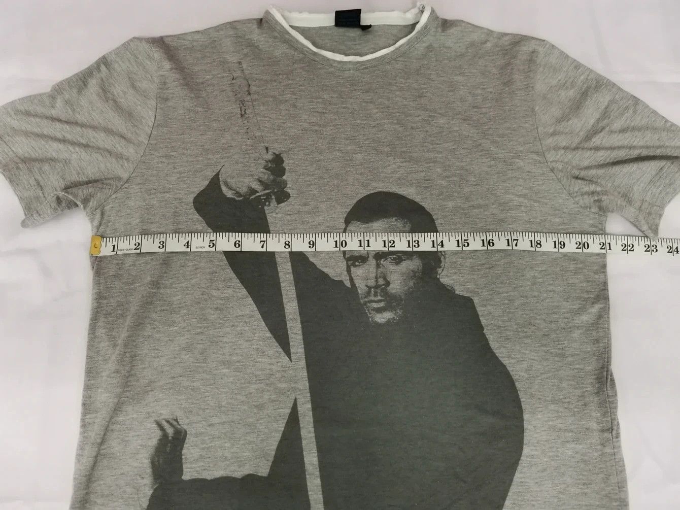 Other Highlander Clothing Co. Vintage Movie Tee Streetwear Size US L / EU 52-54 / 3 - 5 Thumbnail