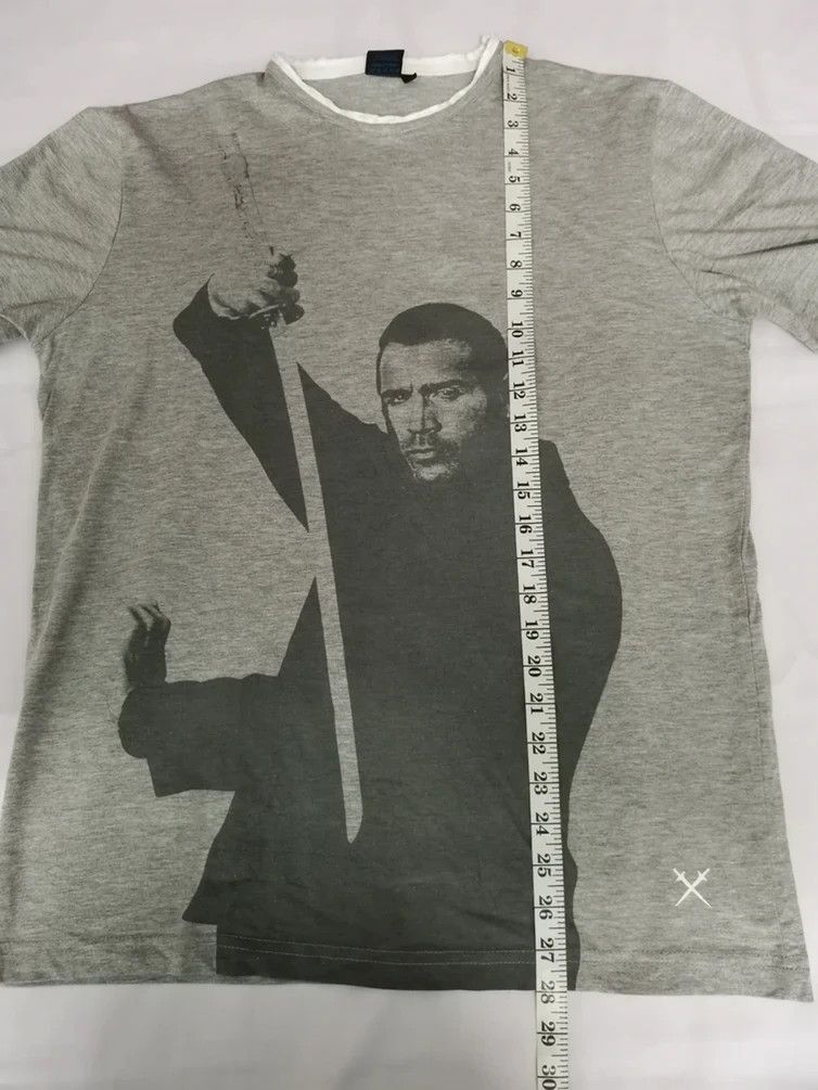 Other Highlander Clothing Co. Vintage Movie Tee Streetwear Size US L / EU 52-54 / 3 - 4 Thumbnail