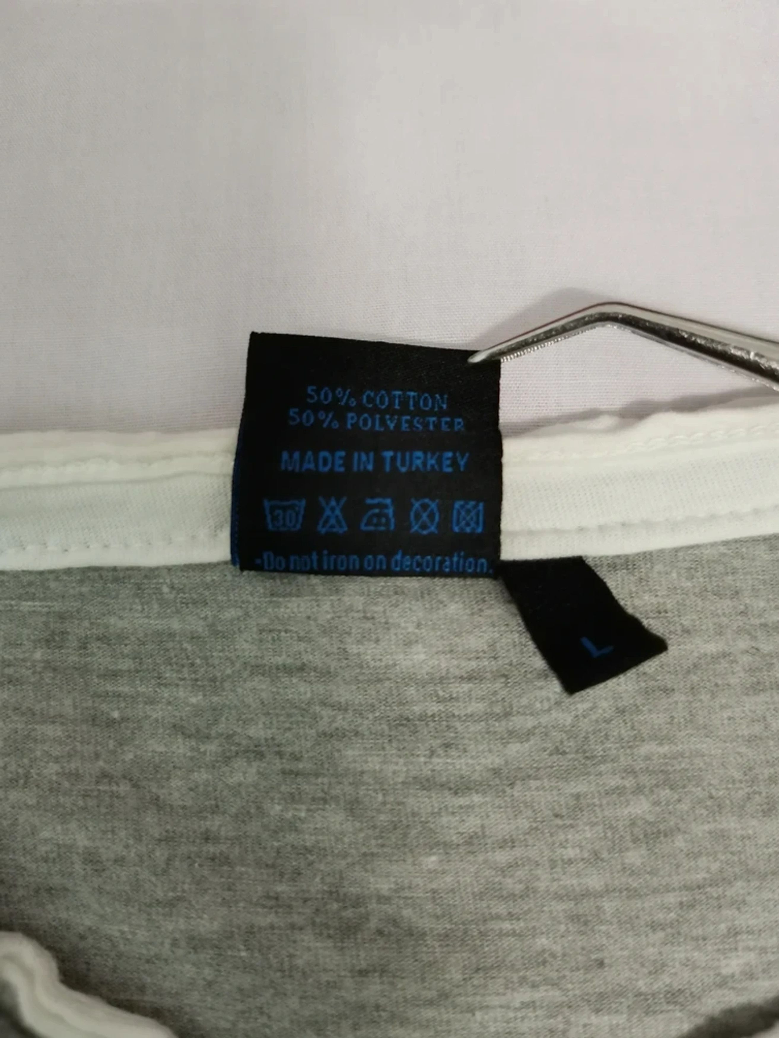 Other Highlander Clothing Co. Vintage Movie Tee Streetwear Size US L / EU 52-54 / 3 - 2 Thumbnail