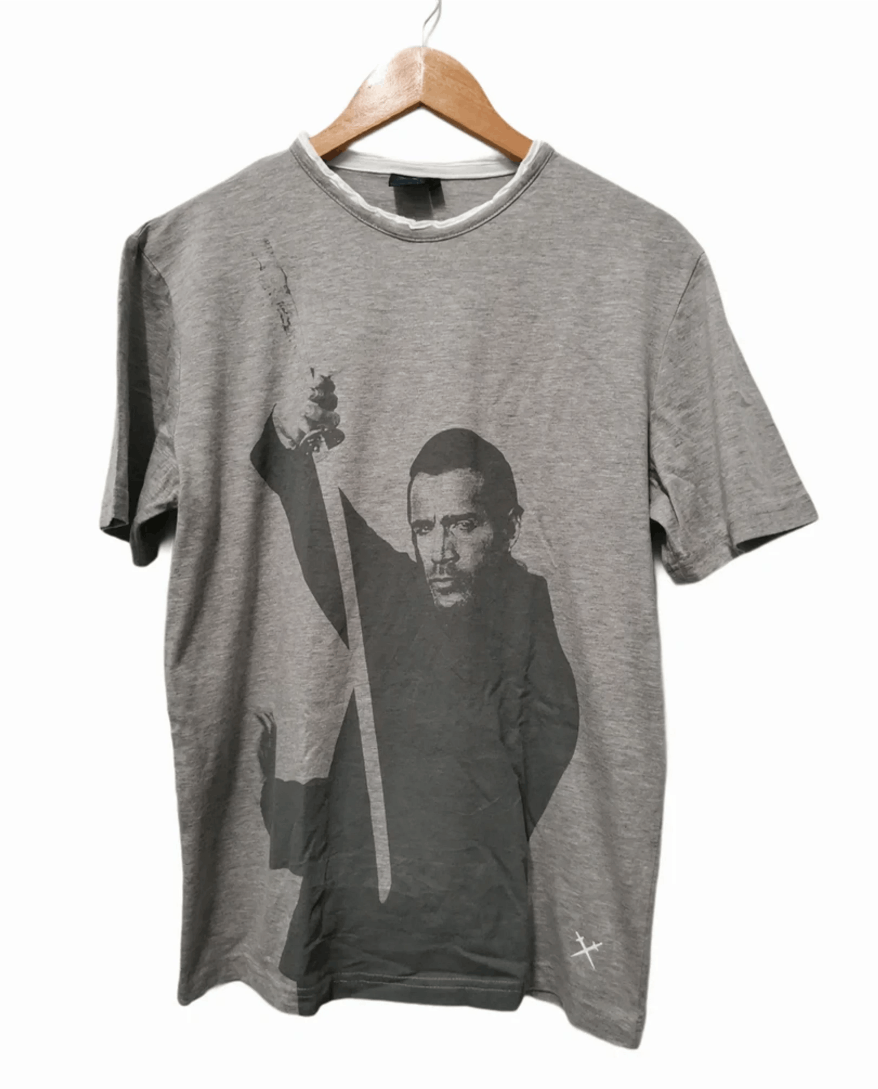 Other Highlander Clothing Co. Vintage Movie Tee Streetwear Size US L / EU 52-54 / 3 - 1 Thumbnail