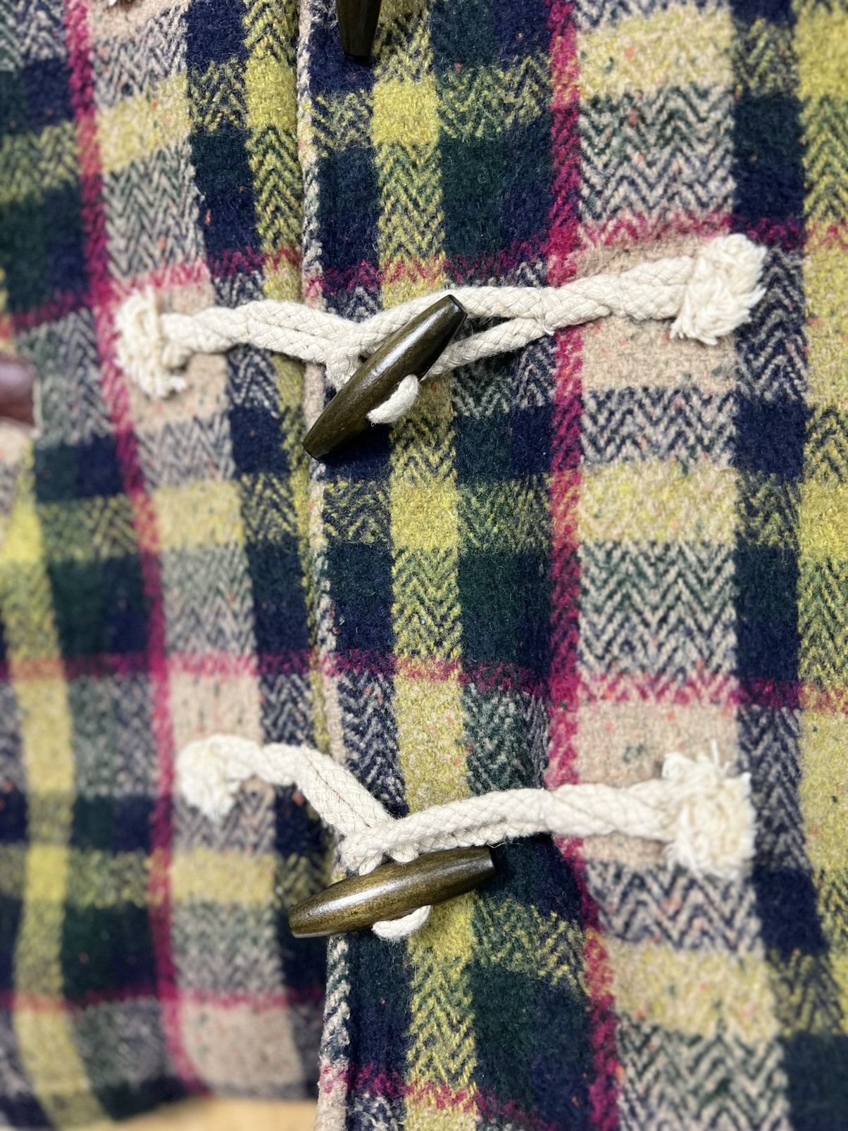 Vintage Cube Sugar Workwear Jacket Size US M / EU 48-50 / 2 - 6 Thumbnail