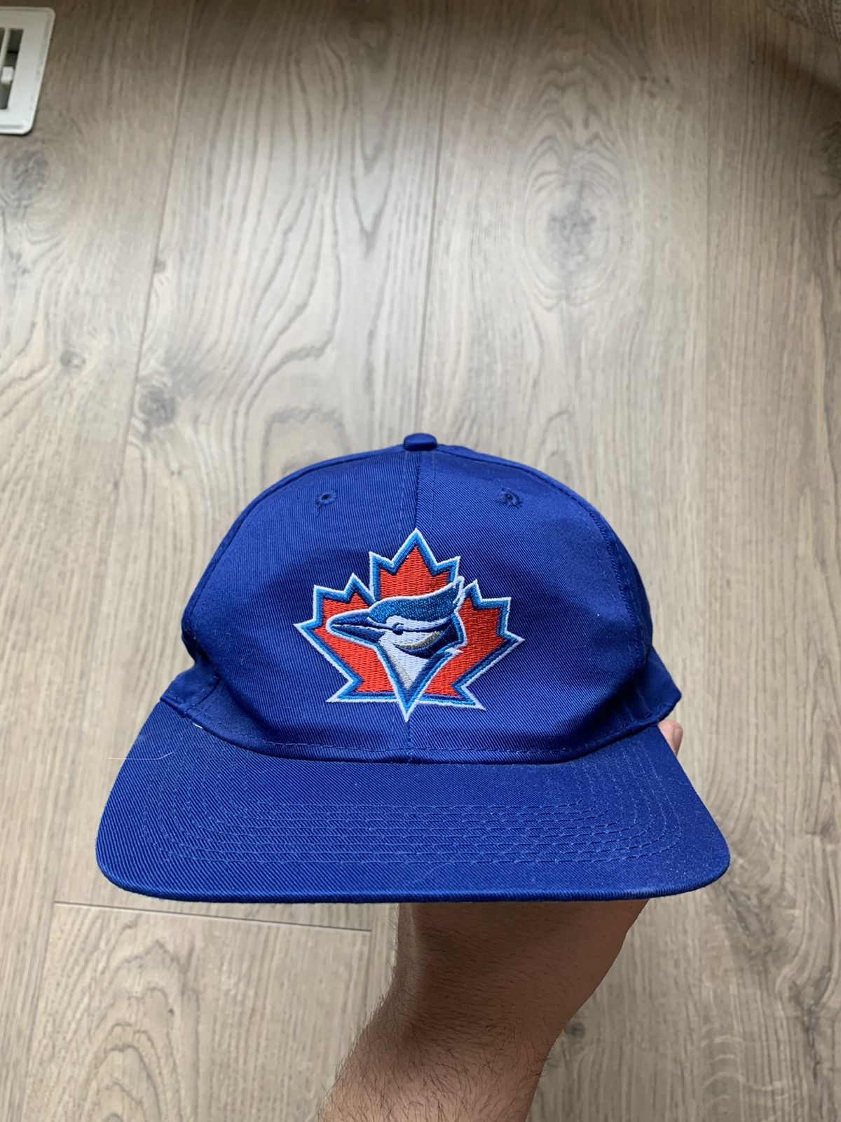 Casquette Trucker Snapback JDC John Deere Crédit Années 1980