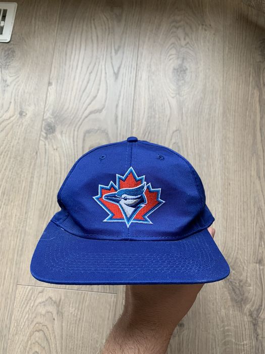 Vintage Toronto Blue Jays Vintage 90’s Starter Trucker Cap Hat Grailed