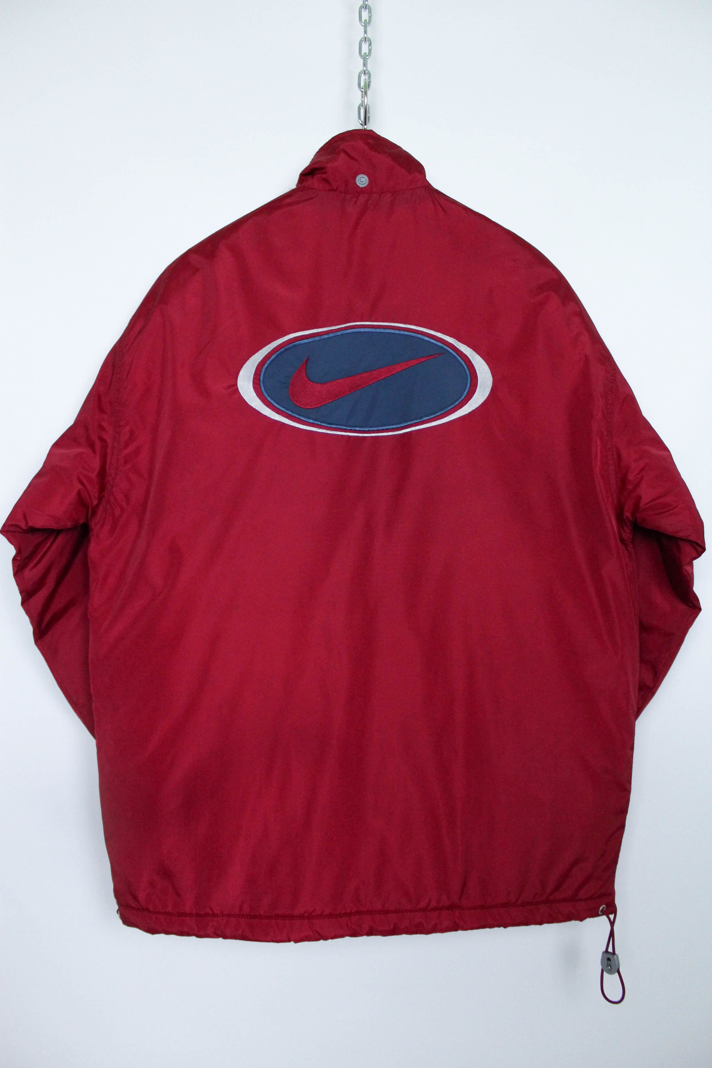 ジャケット・アウター 00s nike tony spackman nylon jacket NikeTonySpackman5.jpg?v=