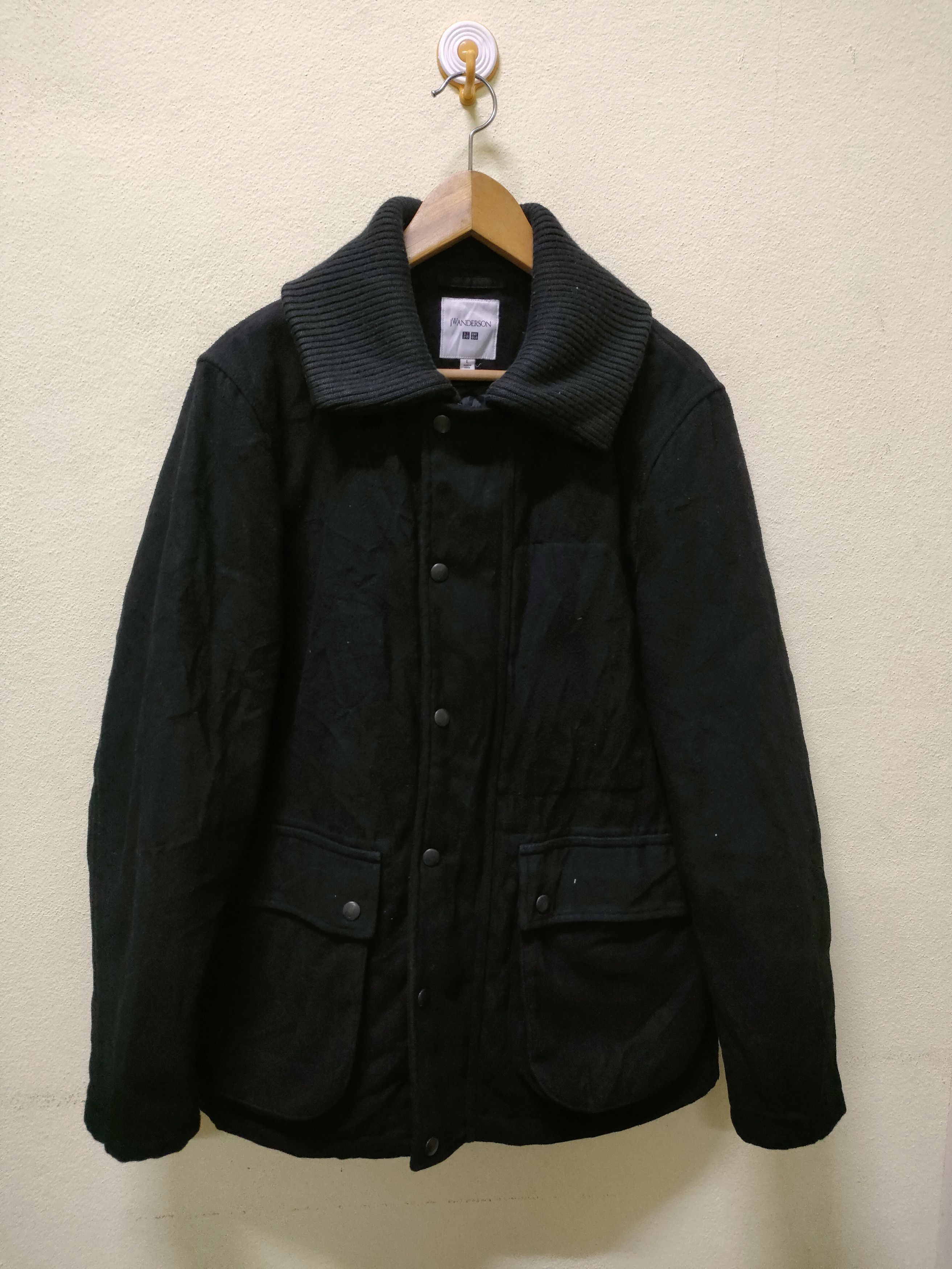 JW Anderson × Uniqlo J.W.Anderson x Uniqlo Jacket Size US L / EU 52-54 / 3 - 1 Thumbnail