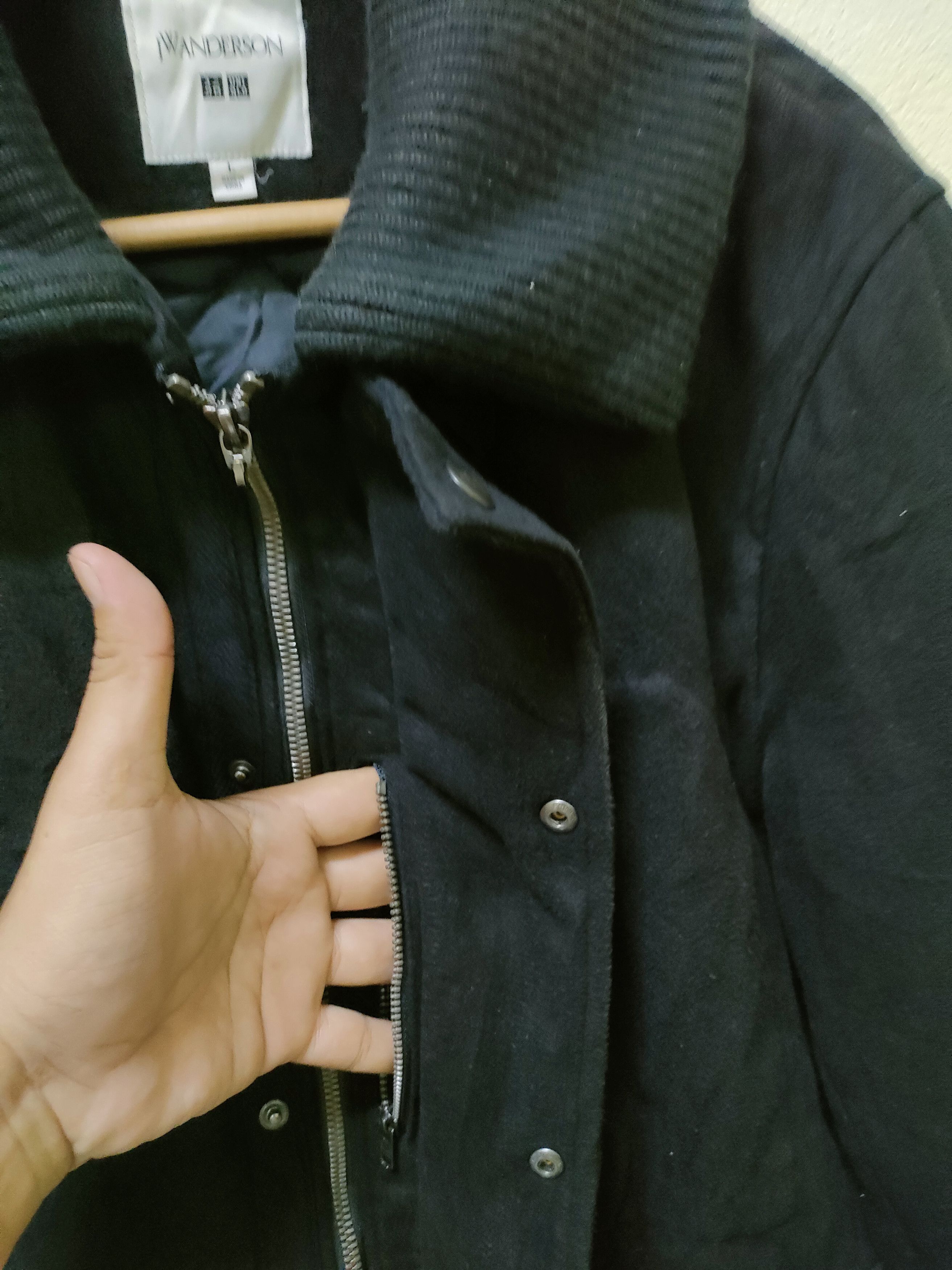 JW Anderson × Uniqlo J.W.Anderson x Uniqlo Jacket Size US L / EU 52-54 / 3 - 6 Thumbnail