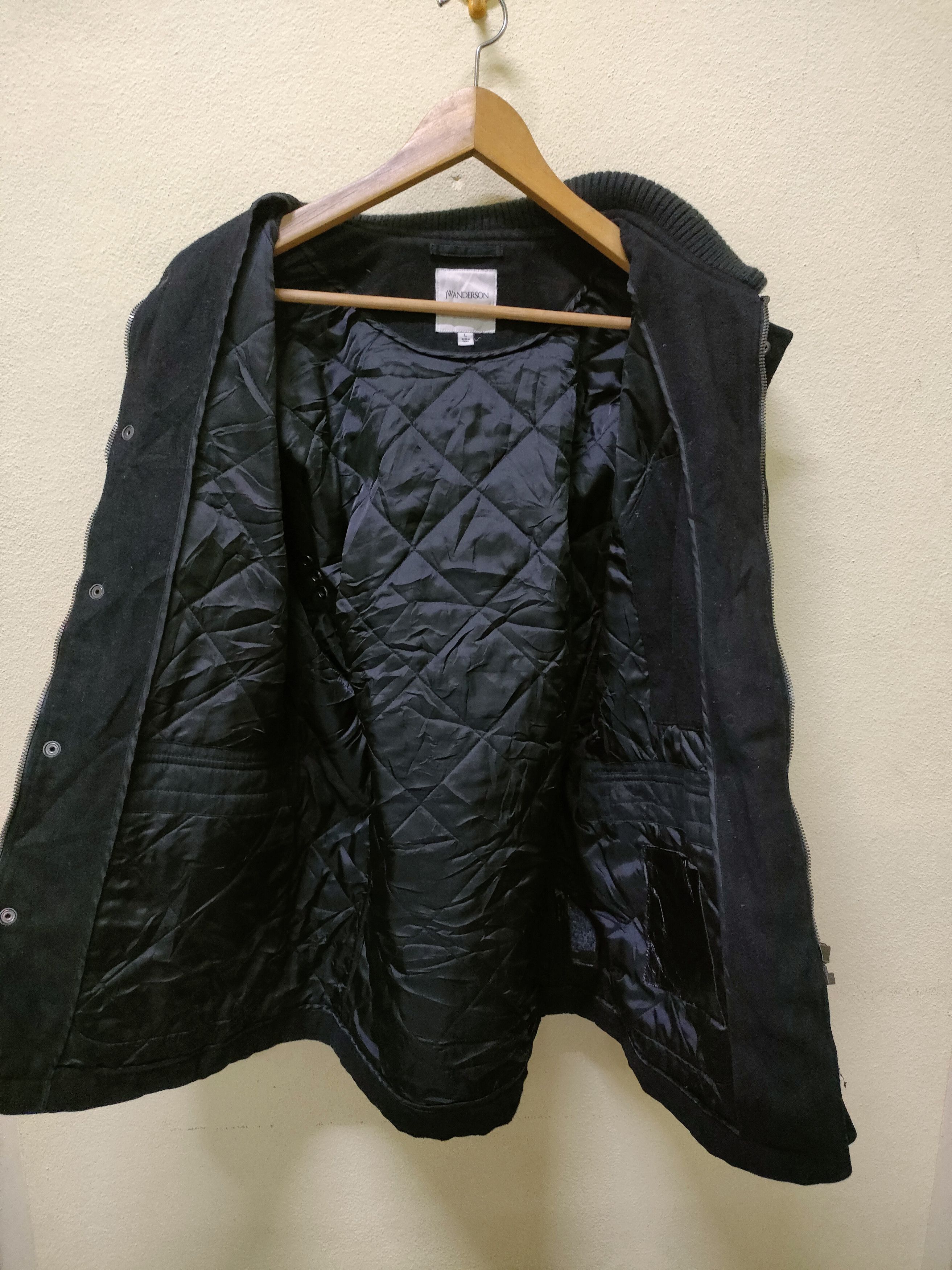 JW Anderson × Uniqlo J.W.Anderson x Uniqlo Jacket Size US L / EU 52-54 / 3 - 10 Thumbnail