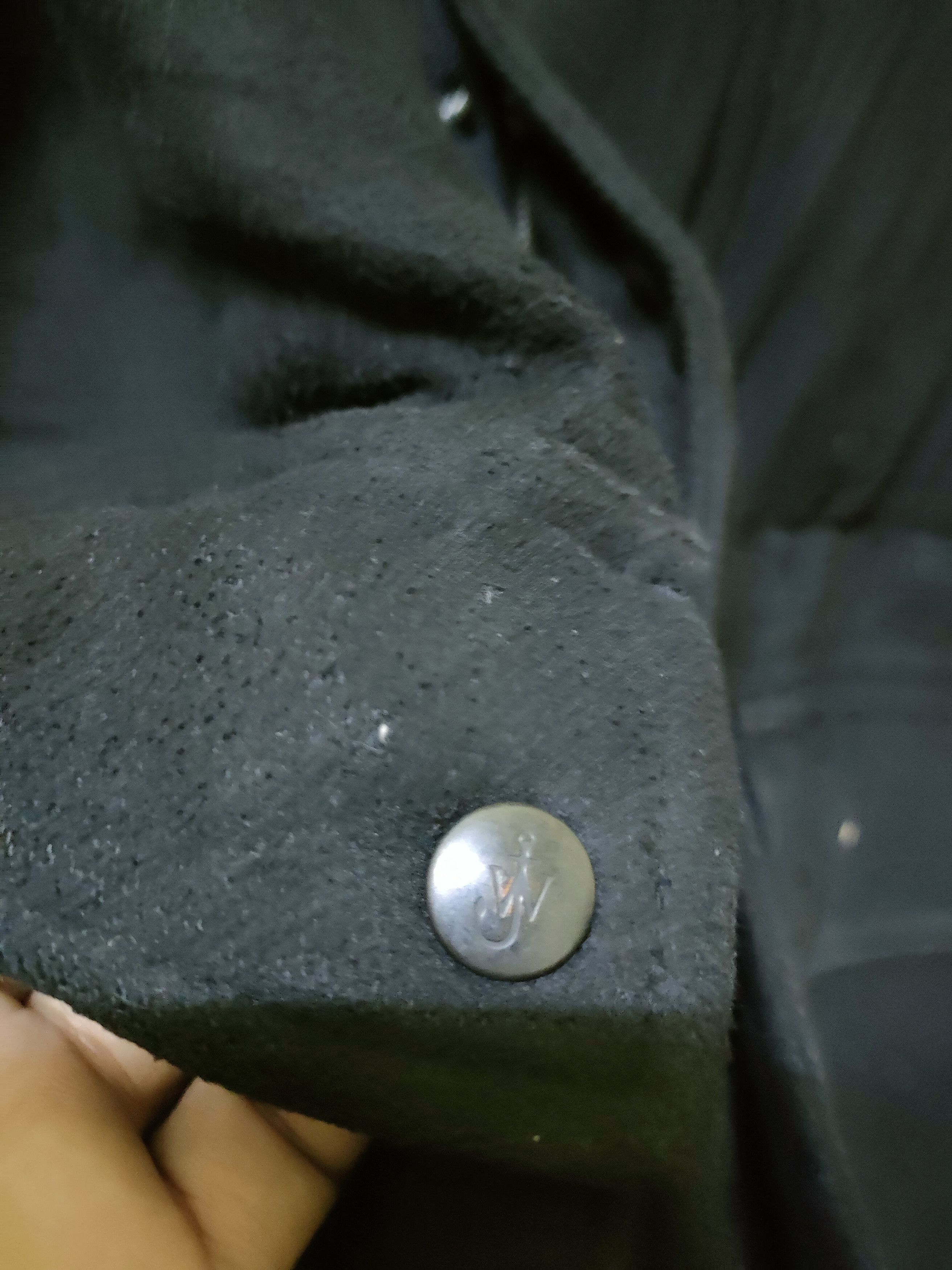 JW Anderson × Uniqlo J.W.Anderson x Uniqlo Jacket Size US L / EU 52-54 / 3 - 5 Thumbnail