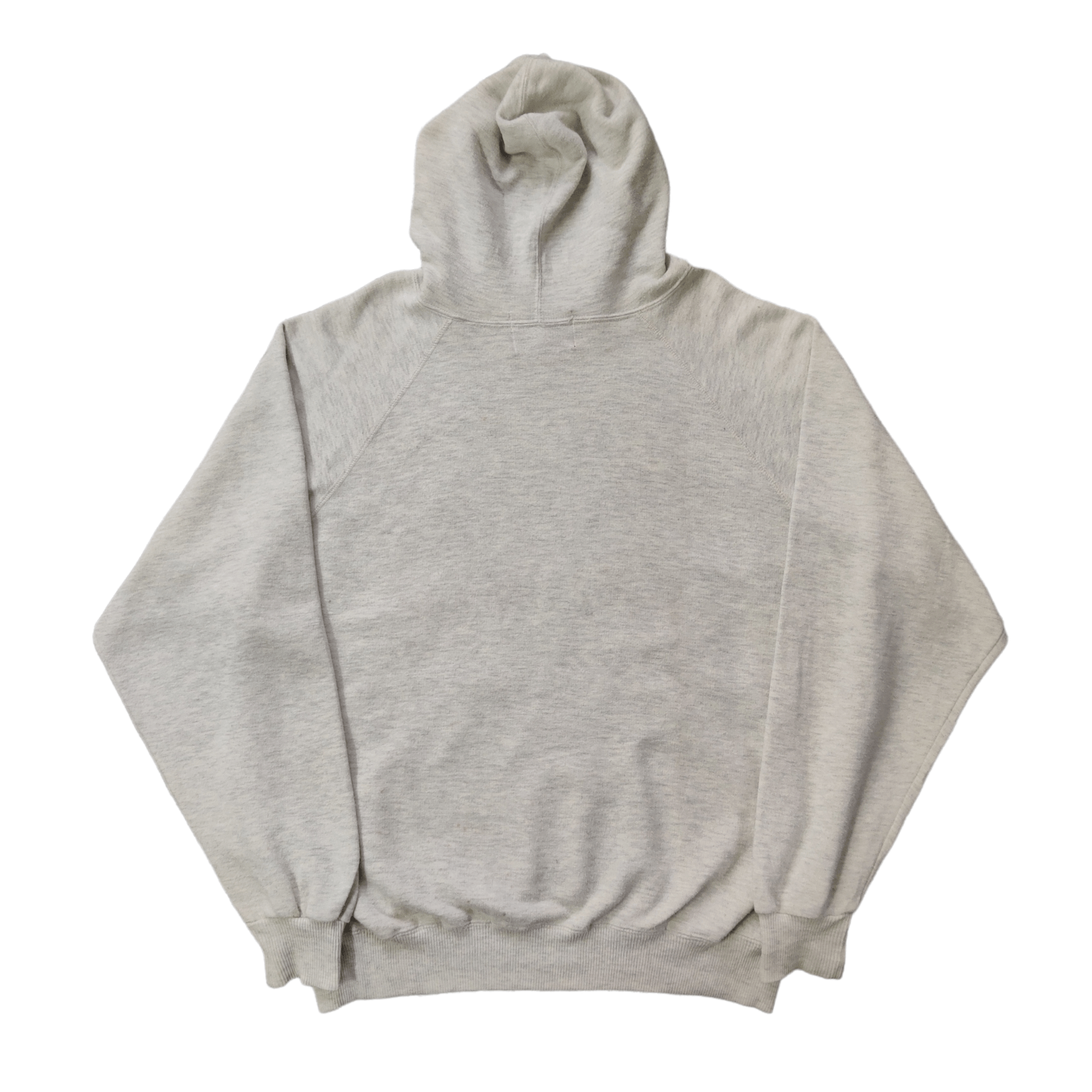 Converse Vintage 90's Converse Hoodie Embroidery Spellout Size US L / EU 52-54 / 3 - 6 Thumbnail