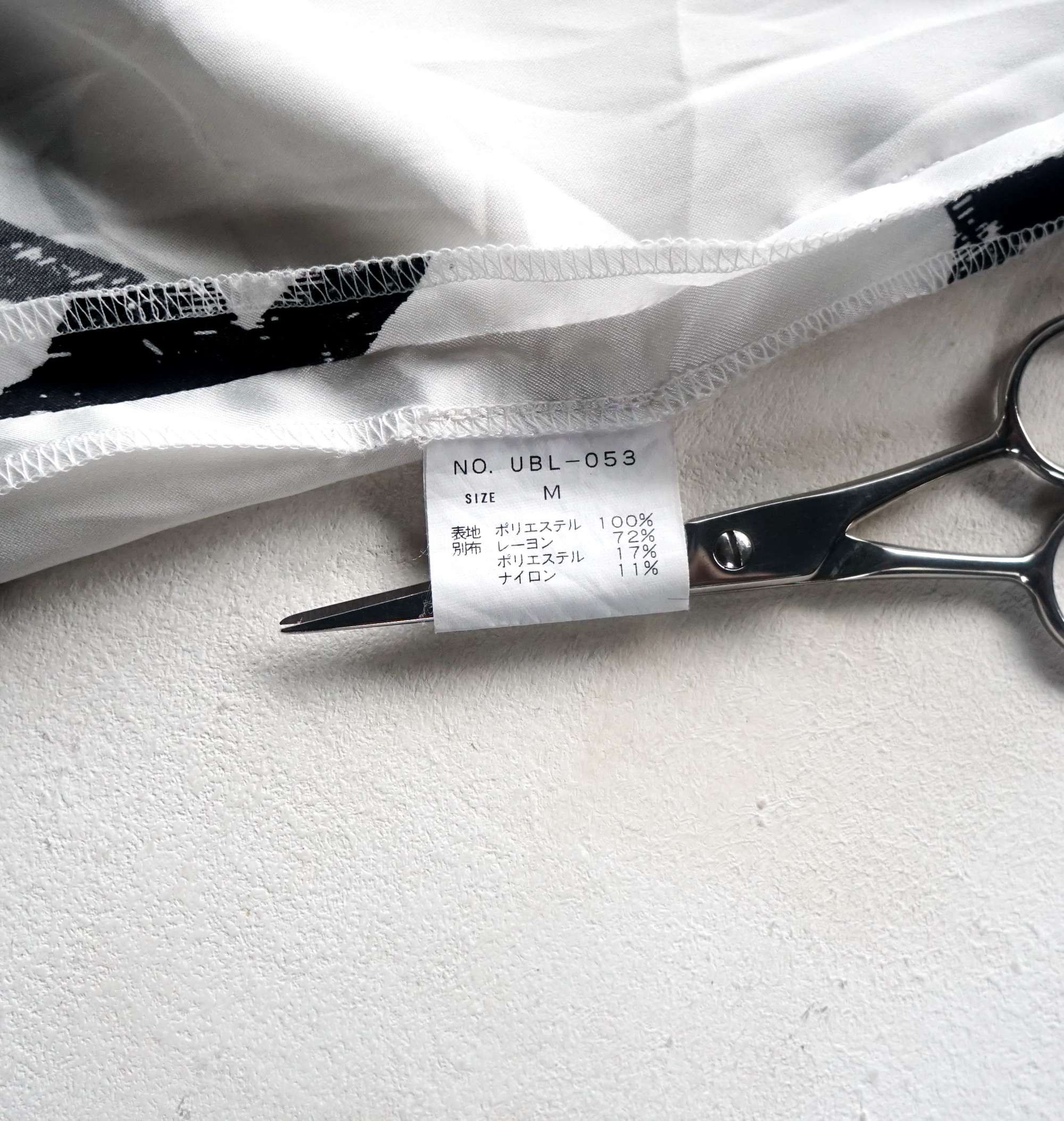 Japanese Brand MALKO MALKA Chains Design Light Jacket Size US M / EU 48-50 / 2 - 6 Thumbnail