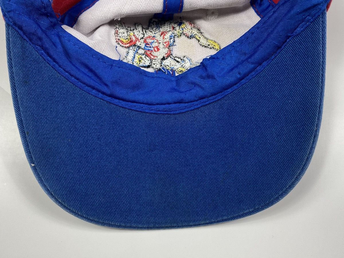 Transformers Transformers Embroidered Trucker Cap Size ONE SIZE - 6 Thumbnail