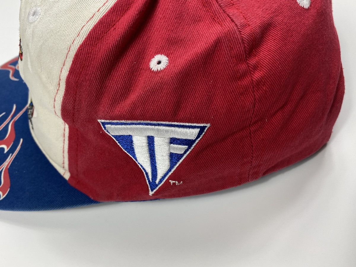 Transformers Transformers Embroidered Trucker Cap Size ONE SIZE - 4 Thumbnail
