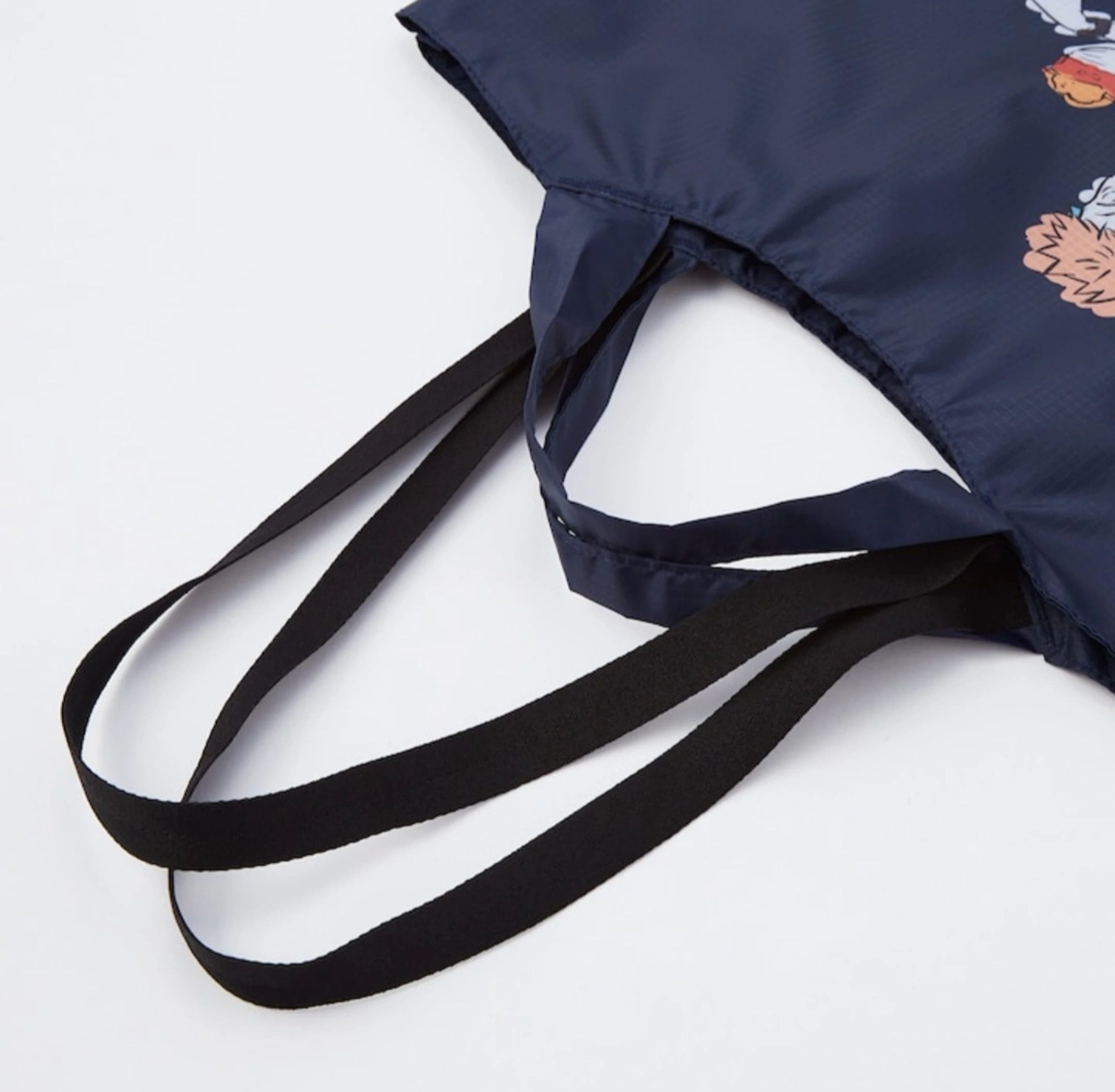Anime Jujutsu Kaisen Japan Anime Pocketable Bag Bleach Akira Size ONE SIZE - 3 Thumbnail