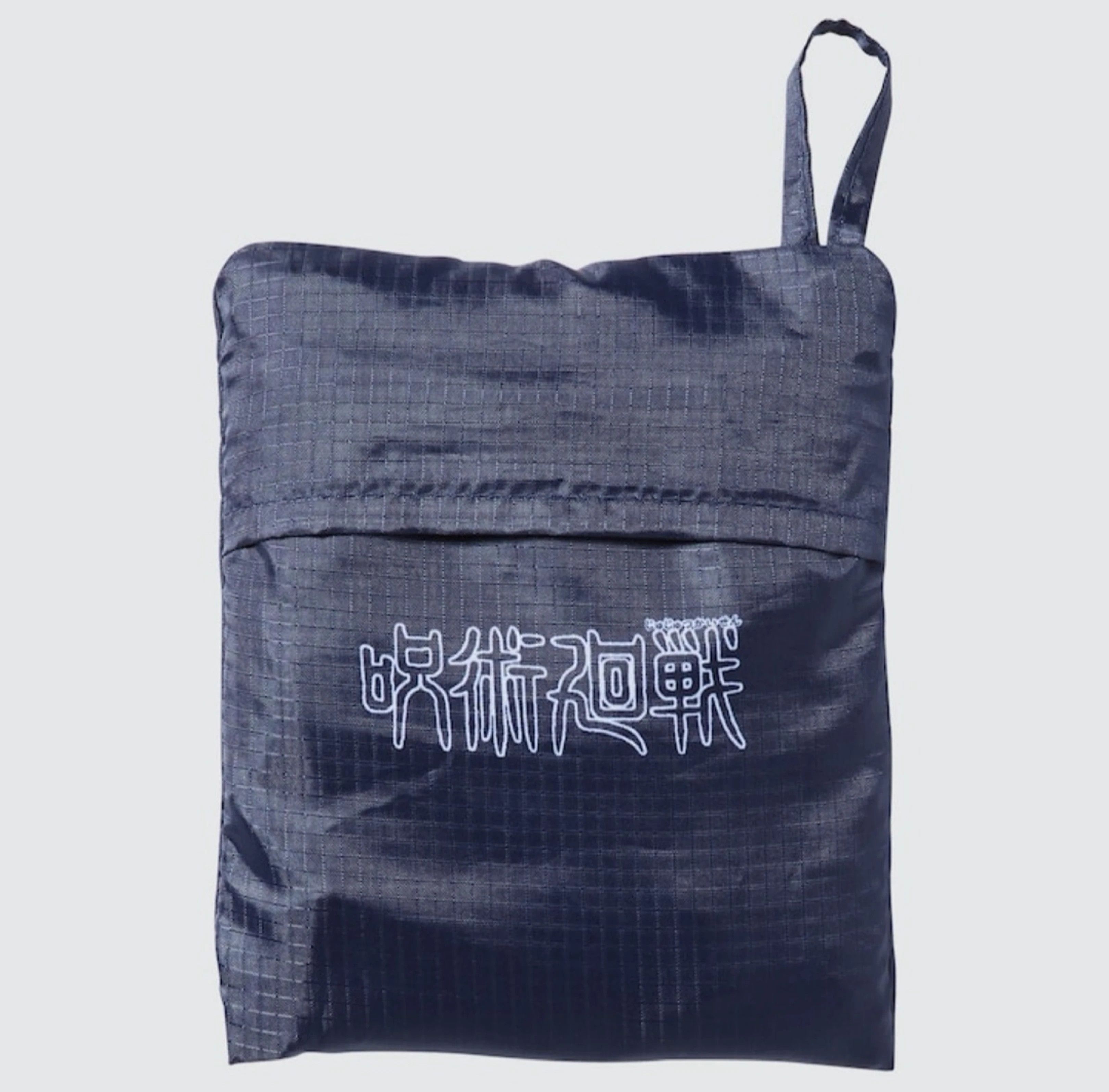 Anime Jujutsu Kaisen Japan Anime Pocketable Bag Bleach Akira Size ONE SIZE - 2 Thumbnail