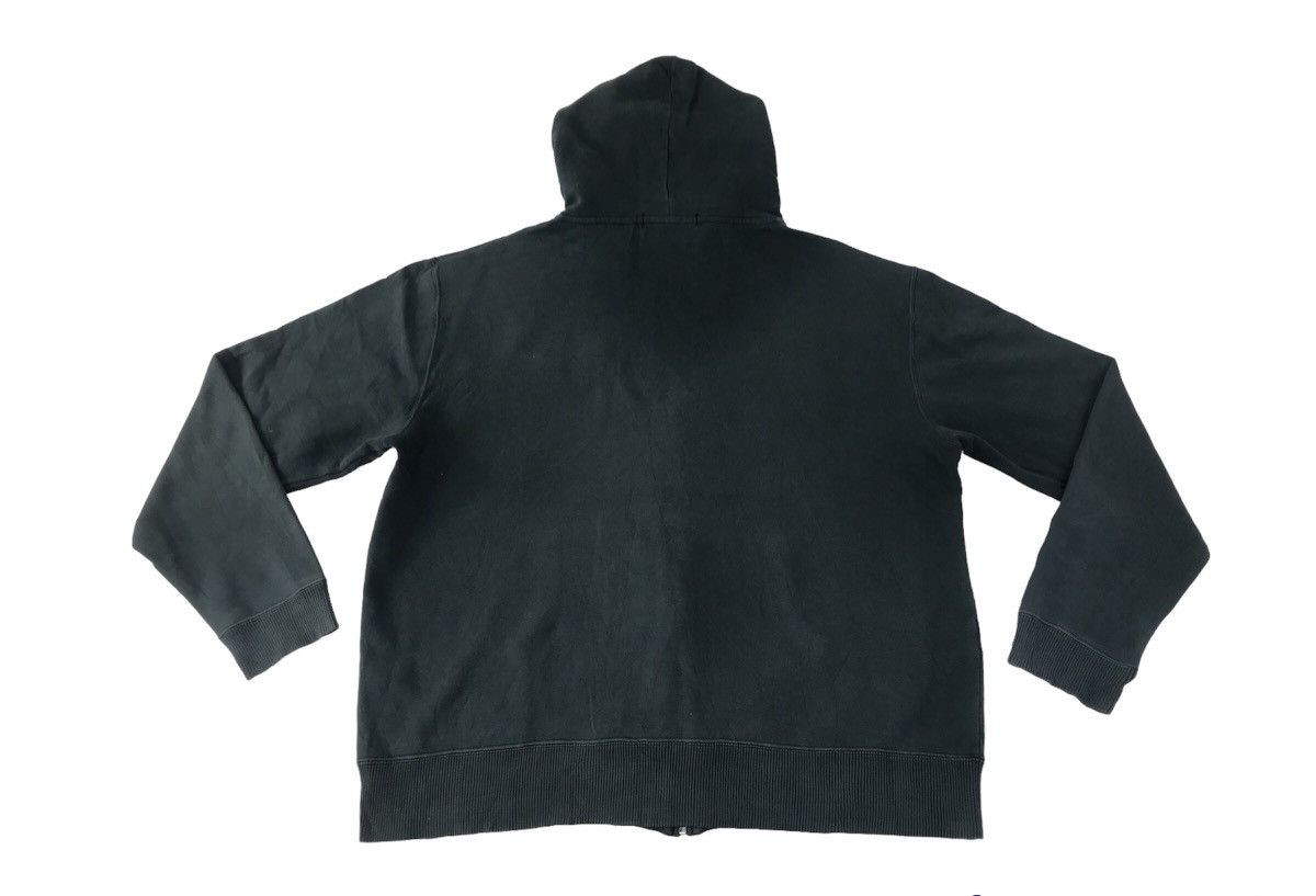 Playboy × Vintage Playboy Bunny Hoodies Bunny Head Logo Spell Out K2295j Size US XL / EU 56 / 4 - 7 Thumbnail