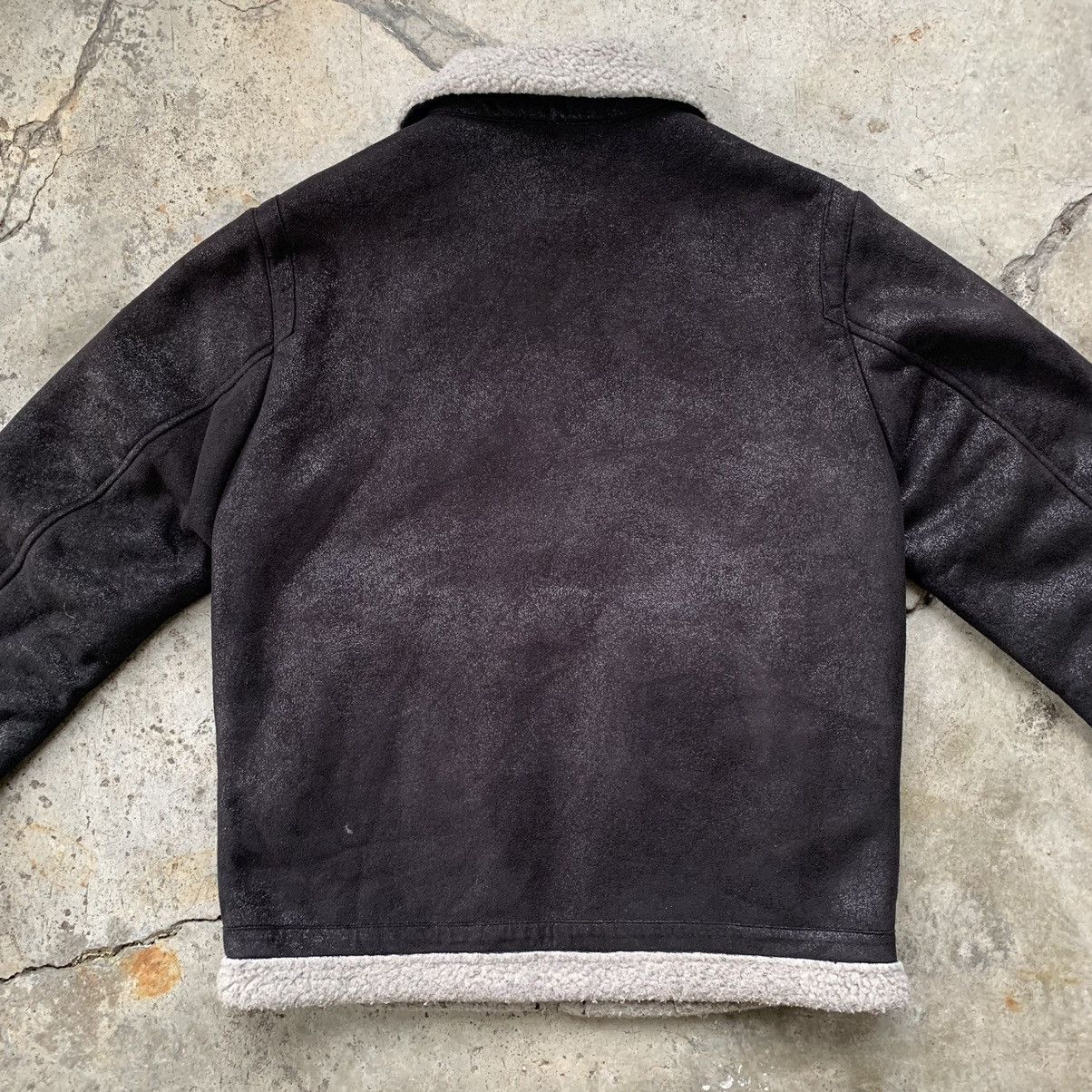 Japanese Brand Uniqlo fleece inside jacket Size US S / EU 44-46 / 1 - 13 Thumbnail