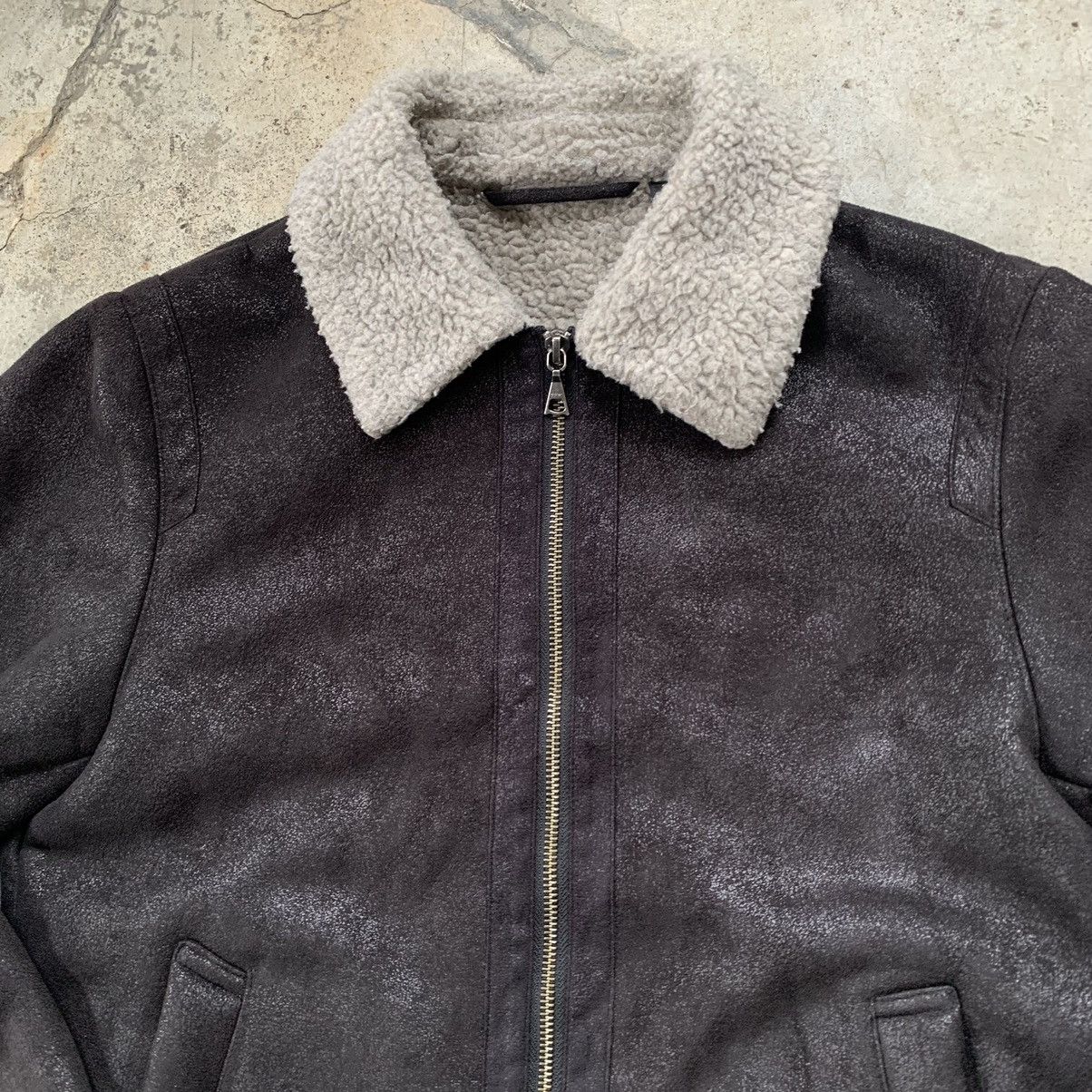 Japanese Brand Uniqlo fleece inside jacket Size US S / EU 44-46 / 1 - 6 Thumbnail