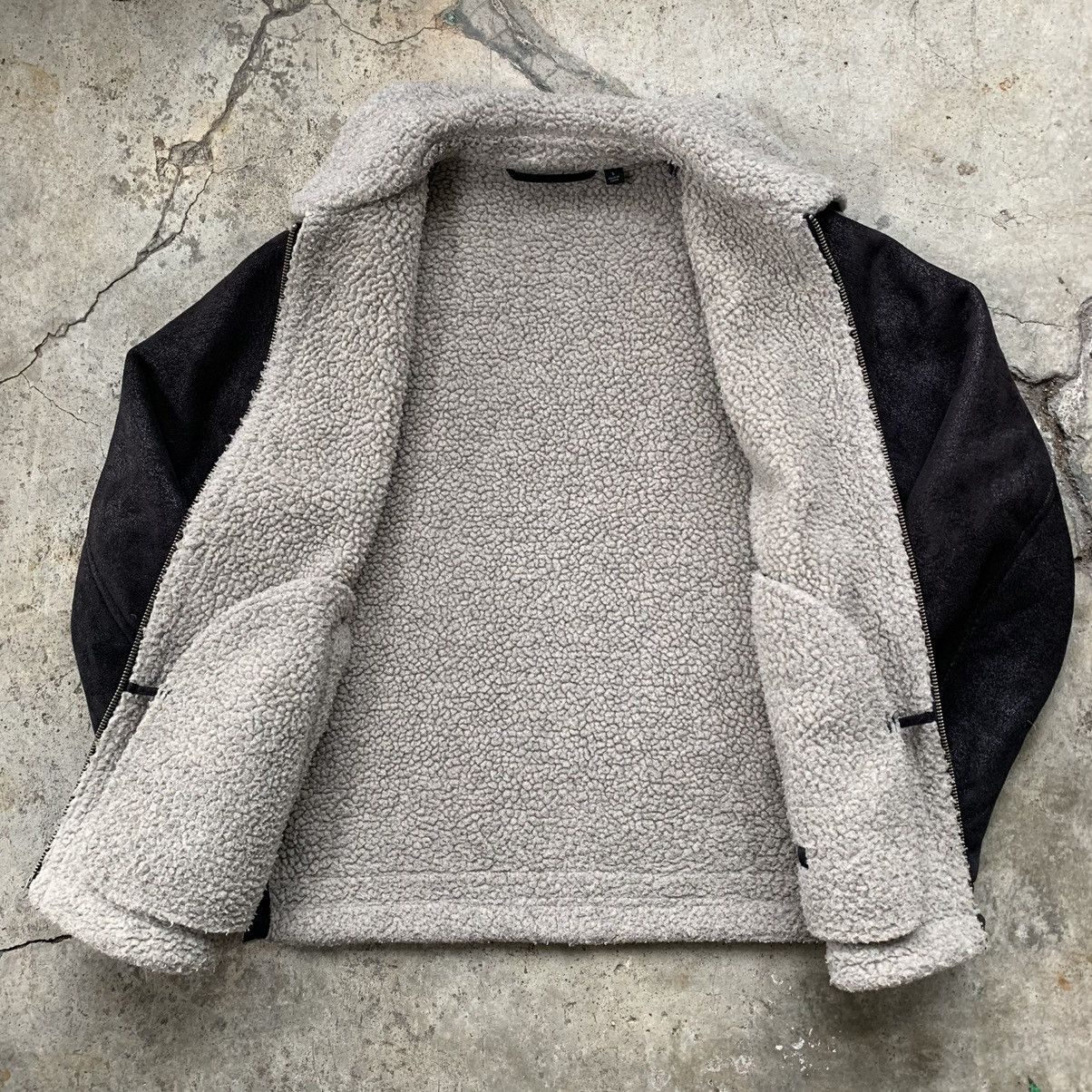 Japanese Brand Uniqlo fleece inside jacket Size US S / EU 44-46 / 1 - 8 Thumbnail