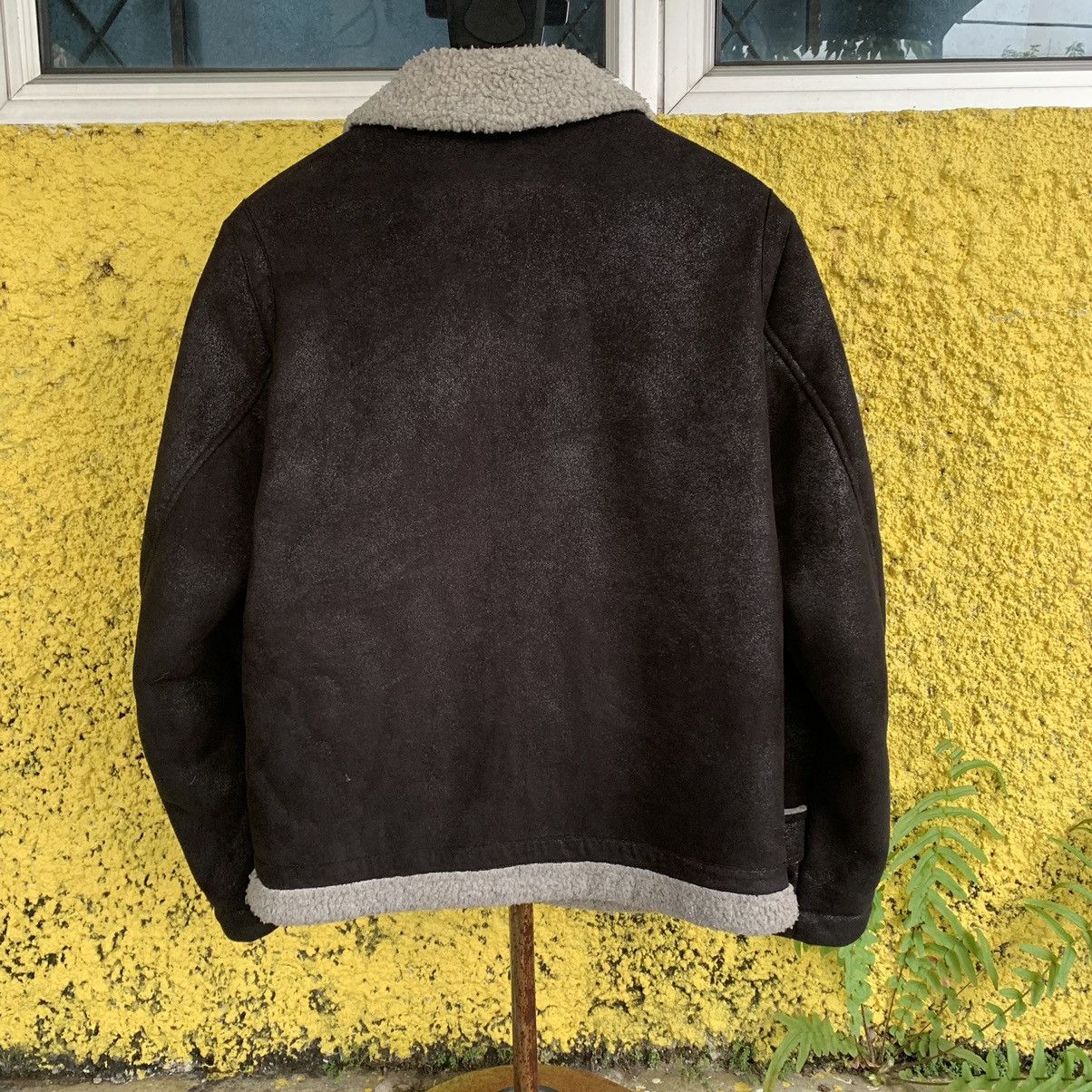 Japanese Brand Uniqlo fleece inside jacket Size US S / EU 44-46 / 1 - 3 Thumbnail