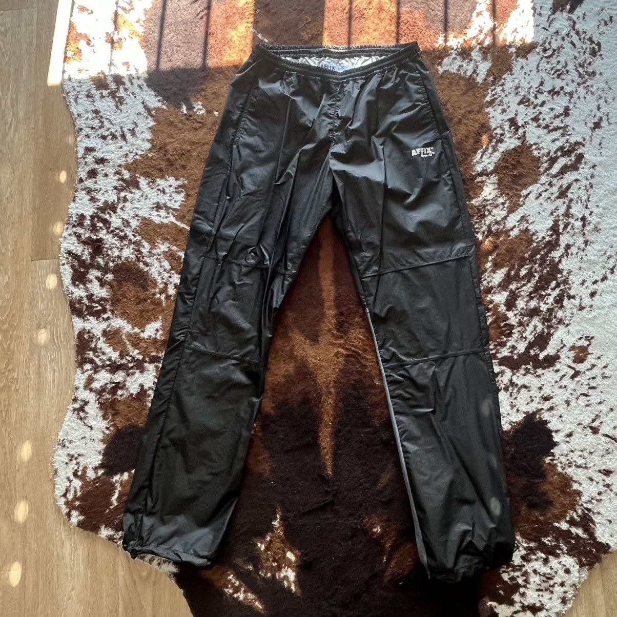 Affix Works Work Pants | Grailed