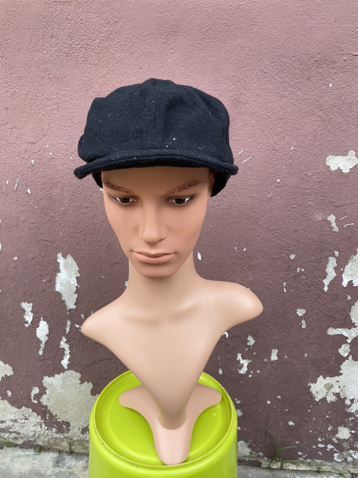 Beams Plus Beams Japan Hat Cap Size ONE SIZE - 2 Thumbnail