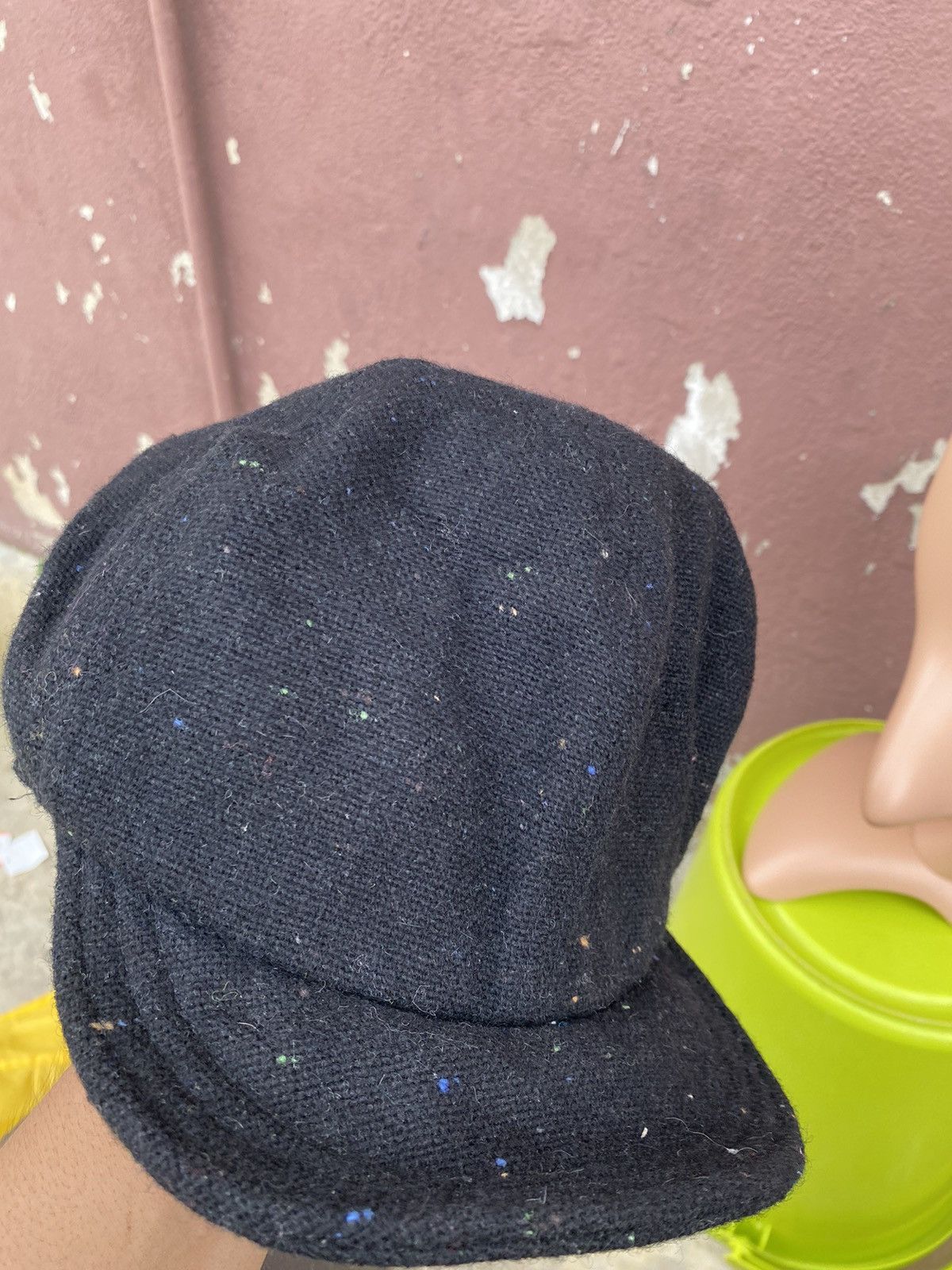 Beams Plus Beams Japan Hat Cap Size ONE SIZE - 6 Thumbnail