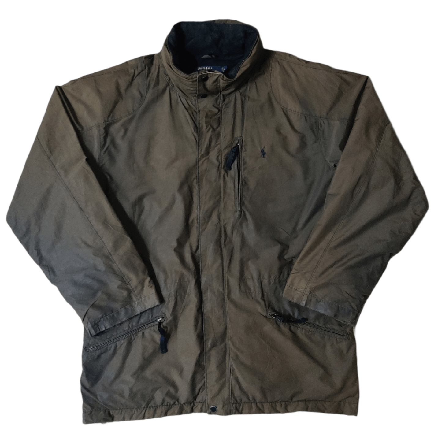 Vintage Polo Ralph Lauren Jacket