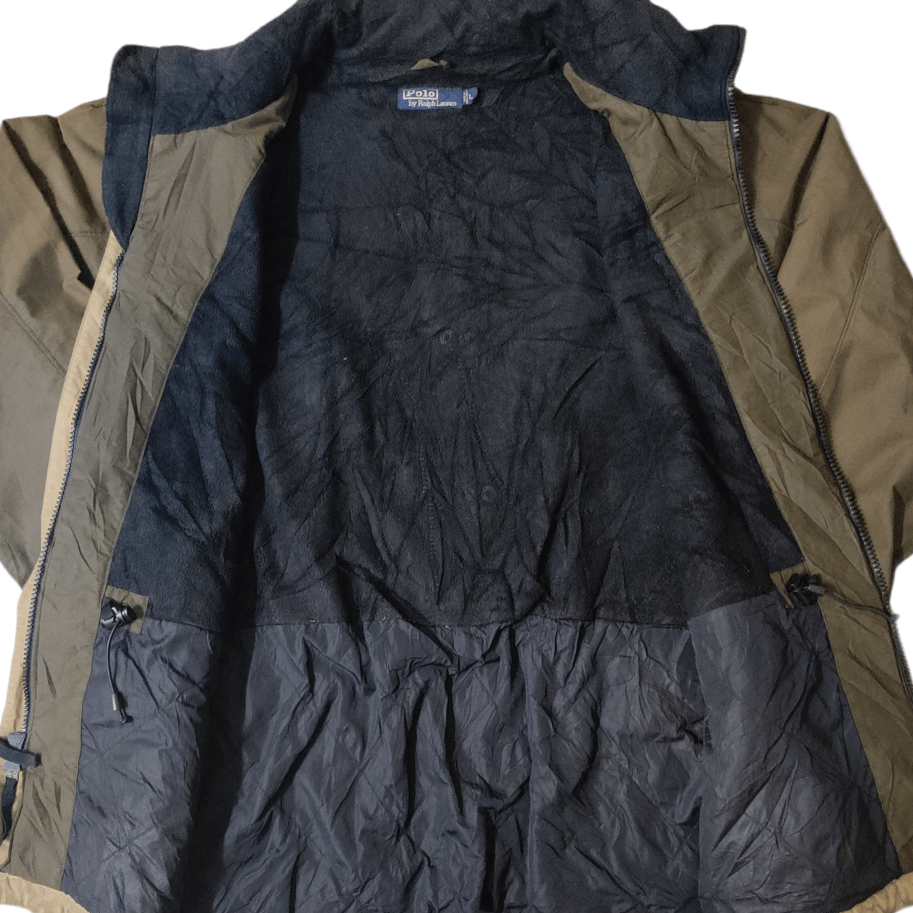 Polo Ralph Lauren Vintage Polo Ralph Lauren Jacket Size US L / EU 52-54 / 3 - 6 Thumbnail