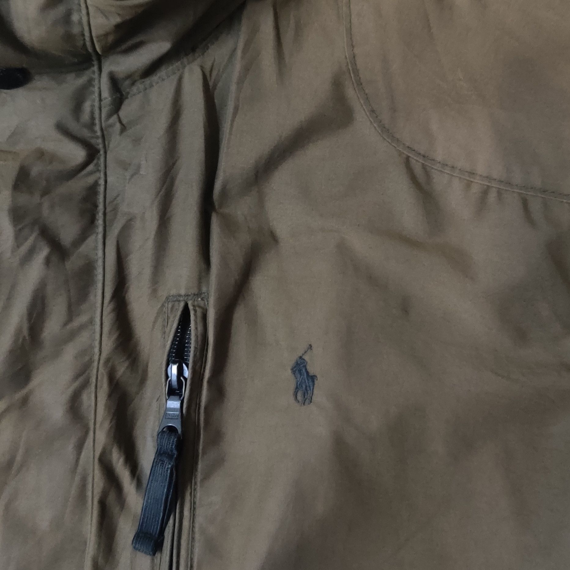 Polo Ralph Lauren Vintage Polo Ralph Lauren Jacket Size US L / EU 52-54 / 3 - 4 Thumbnail