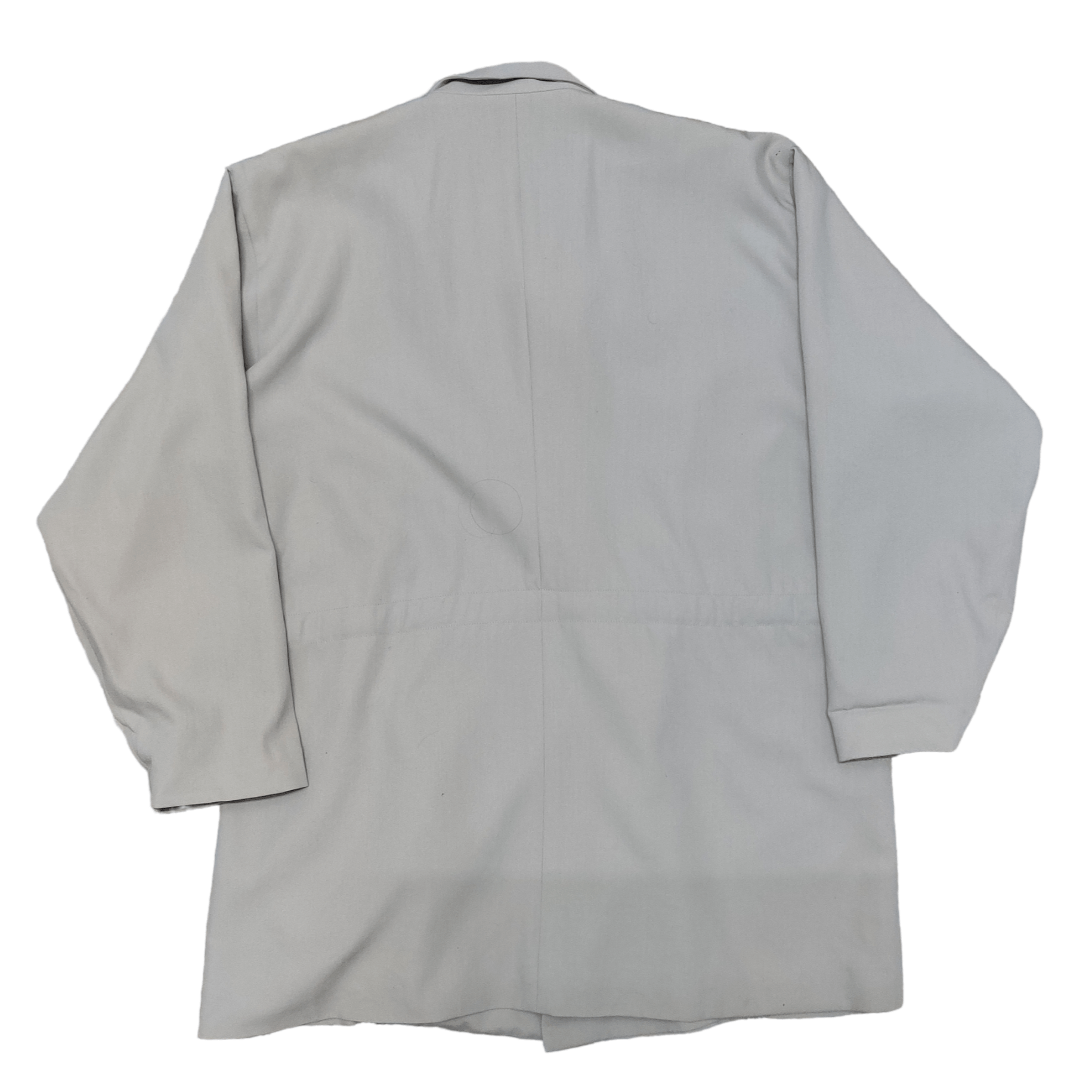 Issey Miyake Vintage Plantation Coat Jacket Design by Issey Miyake Size US M / EU 48-50 / 2 - 13 Thumbnail