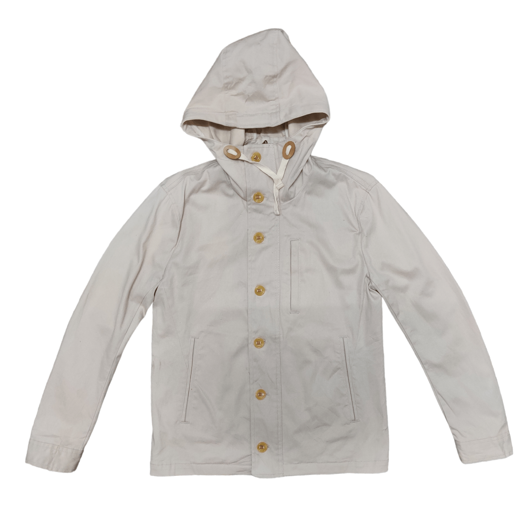 Beams Plus Beams Jacket with Hooded Size US M / EU 48-50 / 2 - 1 Thumbnail