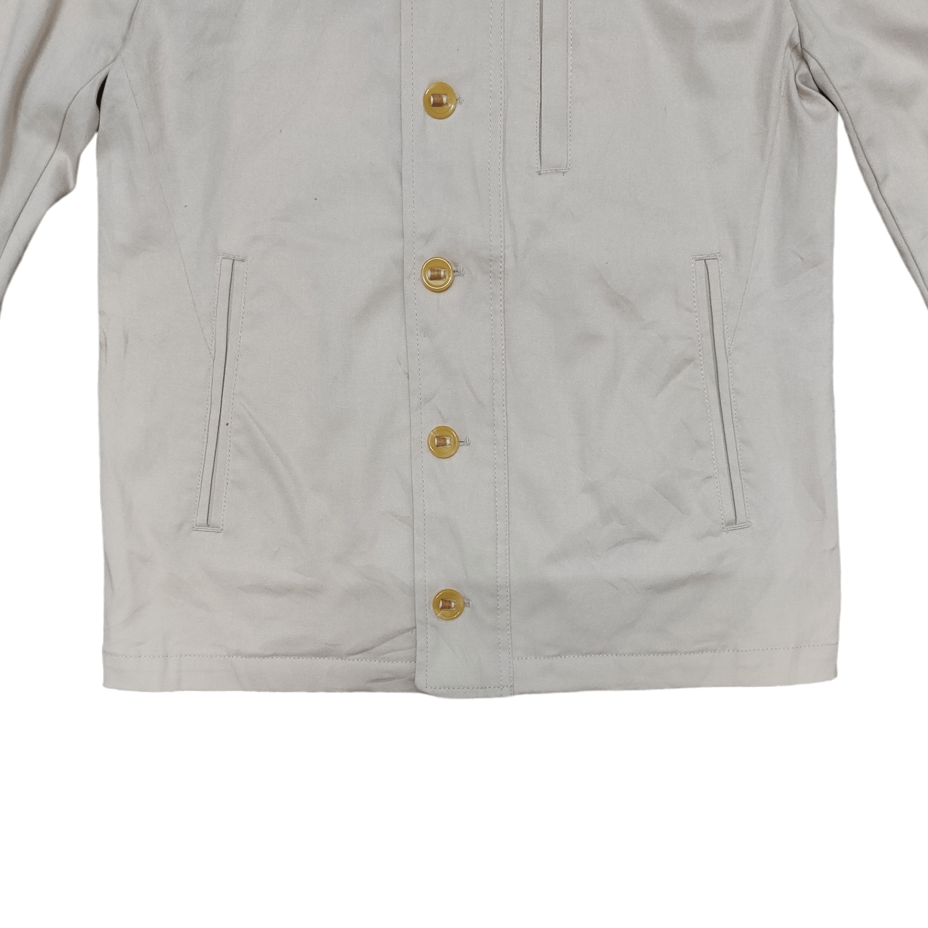 Beams Plus Beams Jacket with Hooded Size US M / EU 48-50 / 2 - 3 Thumbnail
