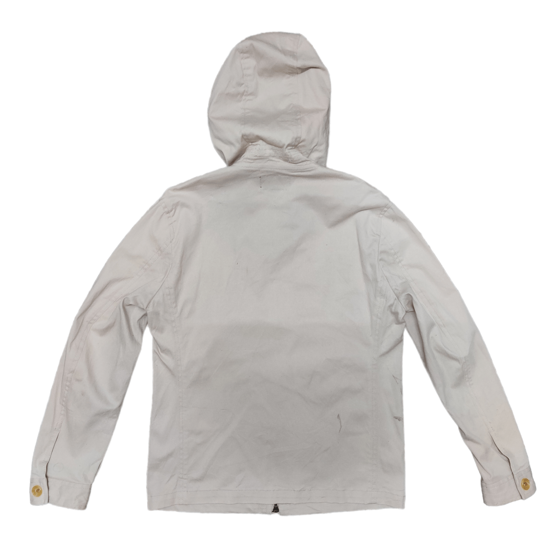 Beams Plus Beams Jacket with Hooded Size US M / EU 48-50 / 2 - 6 Thumbnail