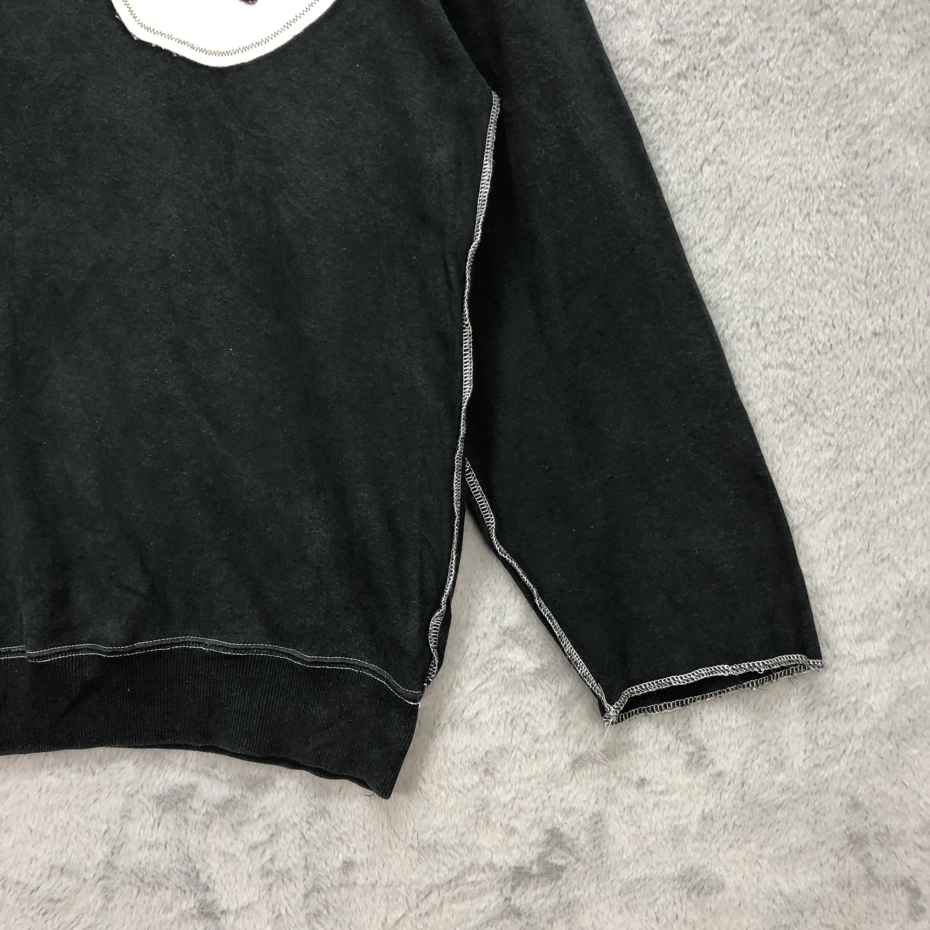 ALLEGE MG Cystem Alleged Tokyo Rare Design Sweatshirts #5791-207 Size US L / EU 52-54 / 3 - 6 Thumbnail