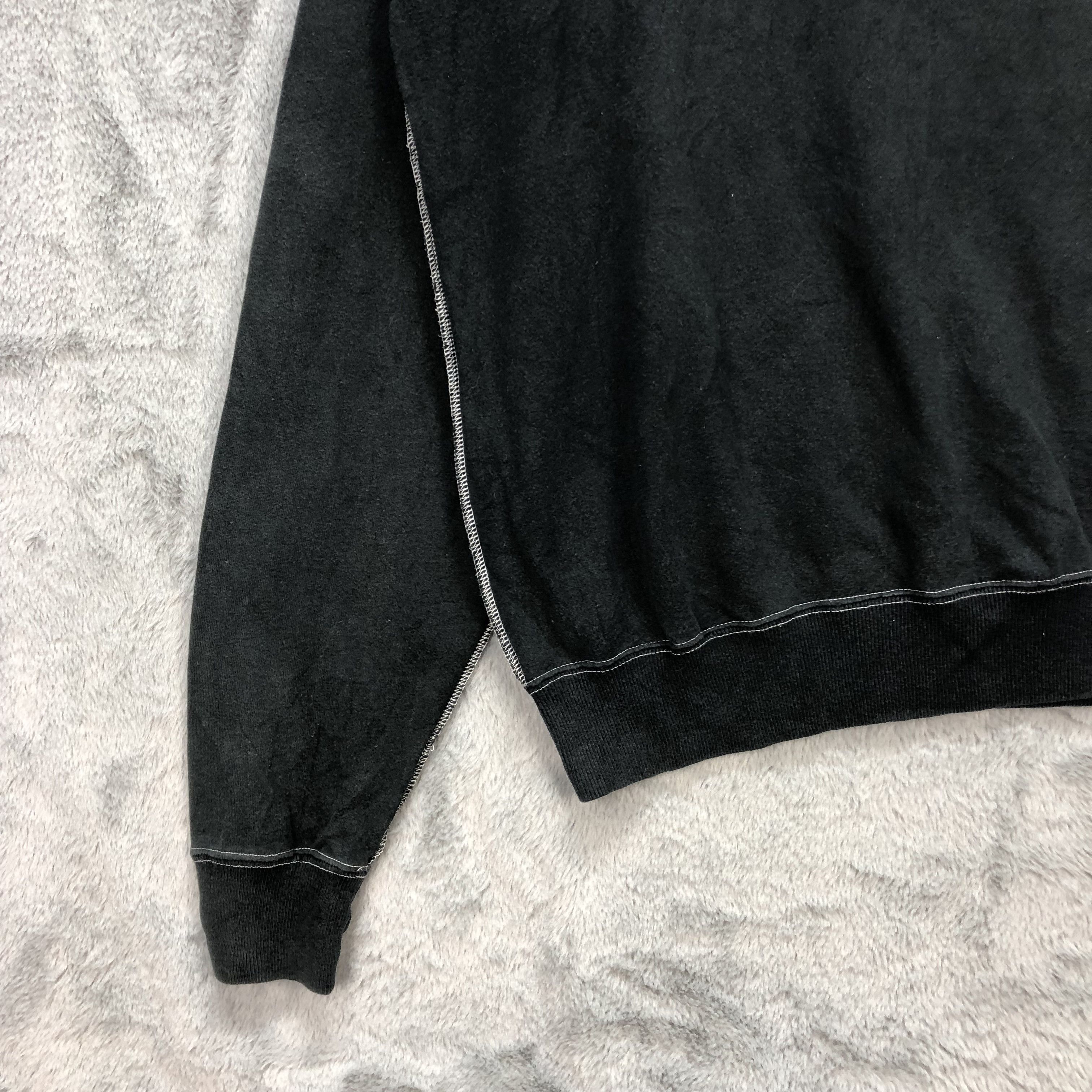 ALLEGE MG Cystem Alleged Tokyo Rare Design Sweatshirts #5791-207 Size US L / EU 52-54 / 3 - 5 Thumbnail