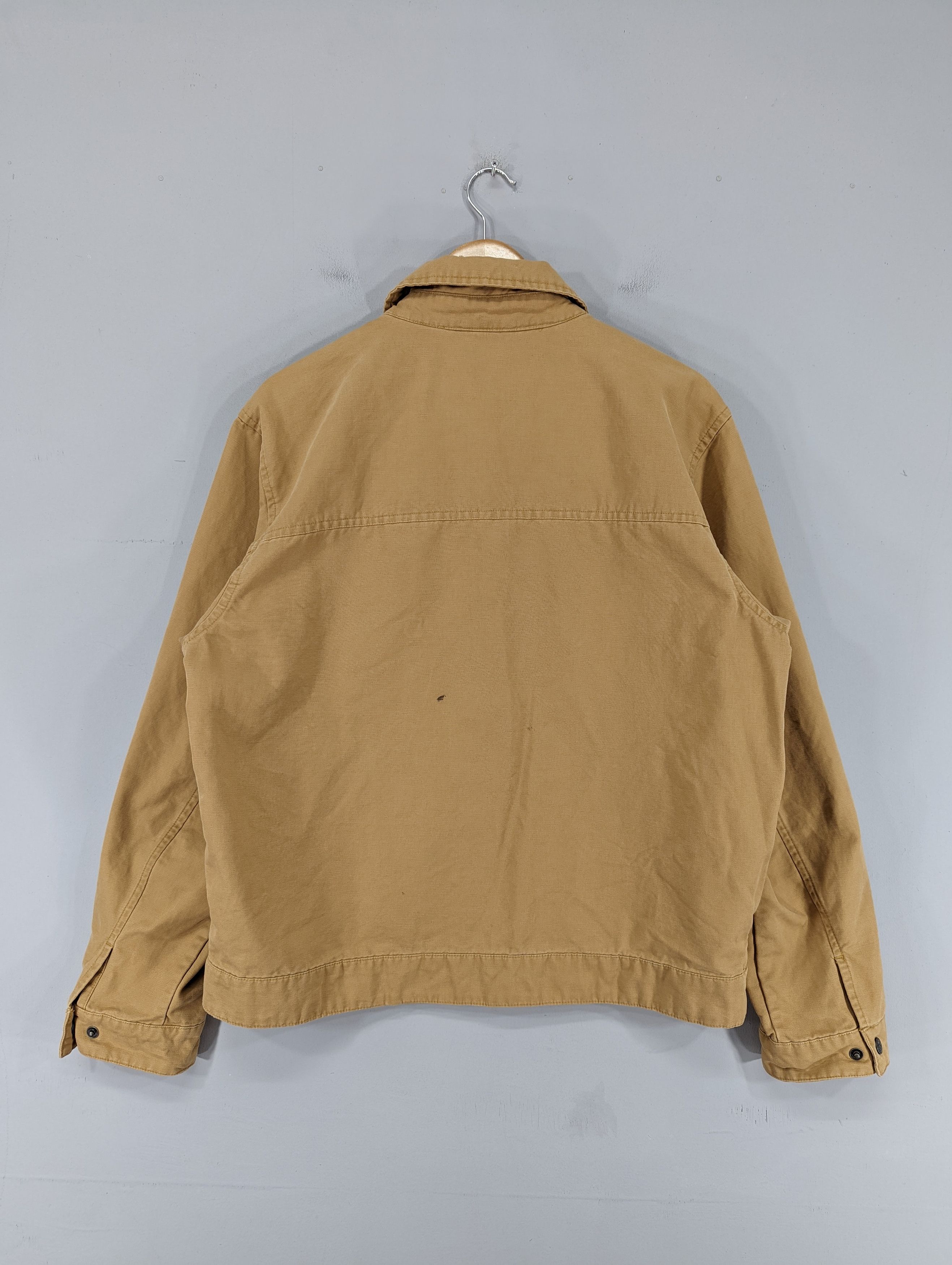 L.L. Bean 💥RARE💥Vintage L.L Bean Detroit Jacket Size US M / EU 48-50 / 2 - 12 Thumbnail