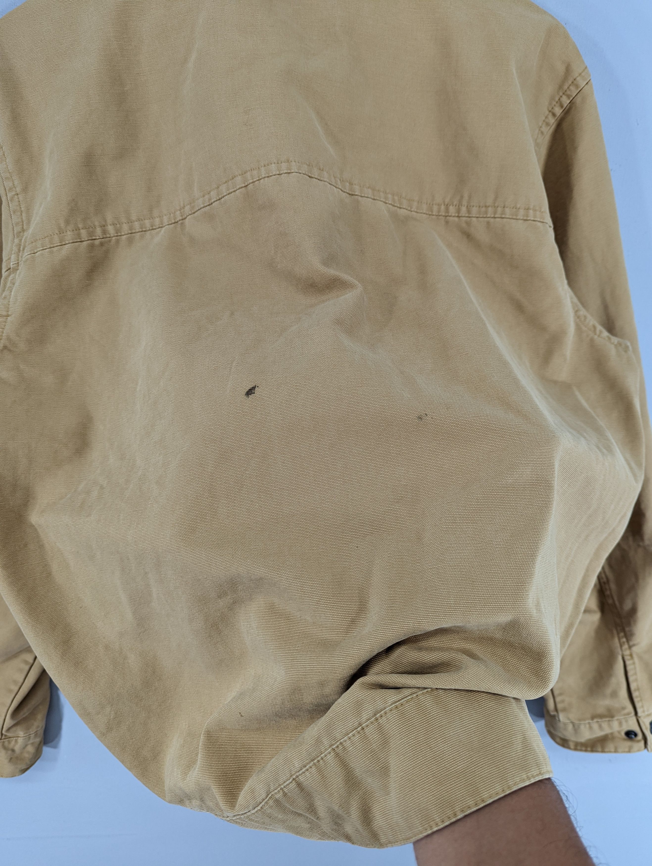 L.L. Bean 💥RARE💥Vintage L.L Bean Detroit Jacket Size US M / EU 48-50 / 2 - 11 Thumbnail