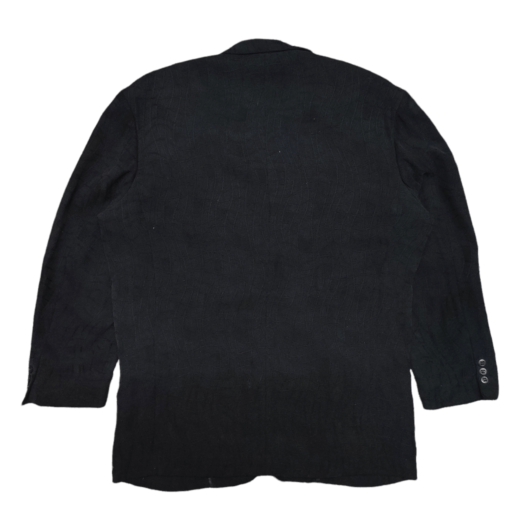 Lanvin Rare Design Lanvin Paris Blazer Jacket Vintage Size US L / EU 52-54 / 3 - 11 Thumbnail