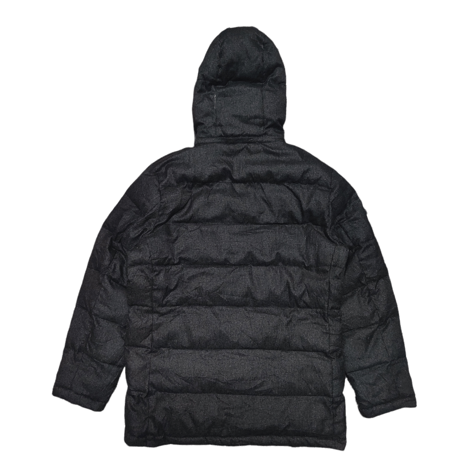 Japanese Brand Mitsumine Puffer Down Jacket Size US L / EU 52-54 / 3 - 10 Thumbnail
