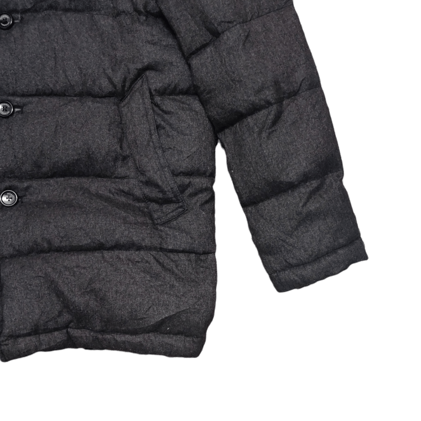 Japanese Brand Mitsumine Puffer Down Jacket Size US L / EU 52-54 / 3 - 4 Thumbnail