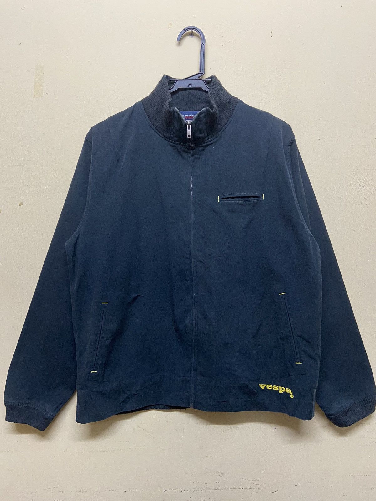 Piaggio Vespa Light Jacket