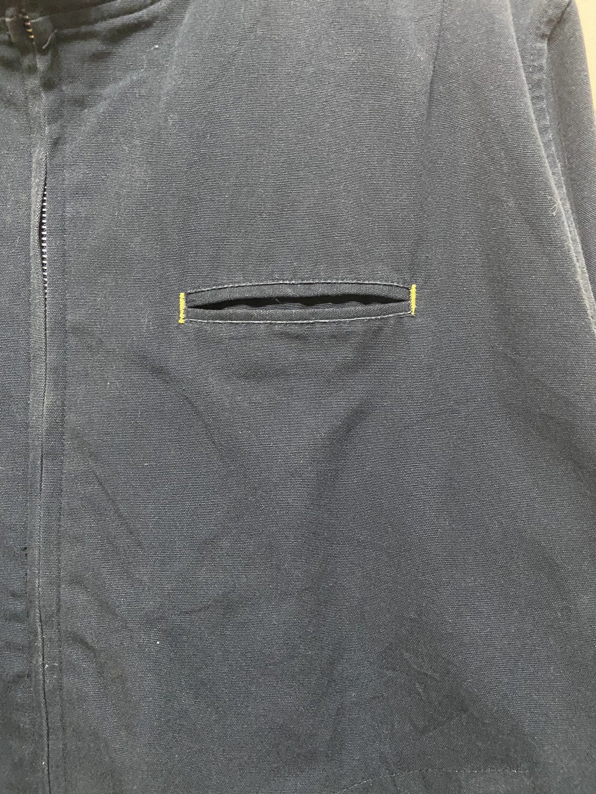 Vintage Piaggio Vespa Light Jacket Size US L / EU 52-54 / 3 - 4 Thumbnail