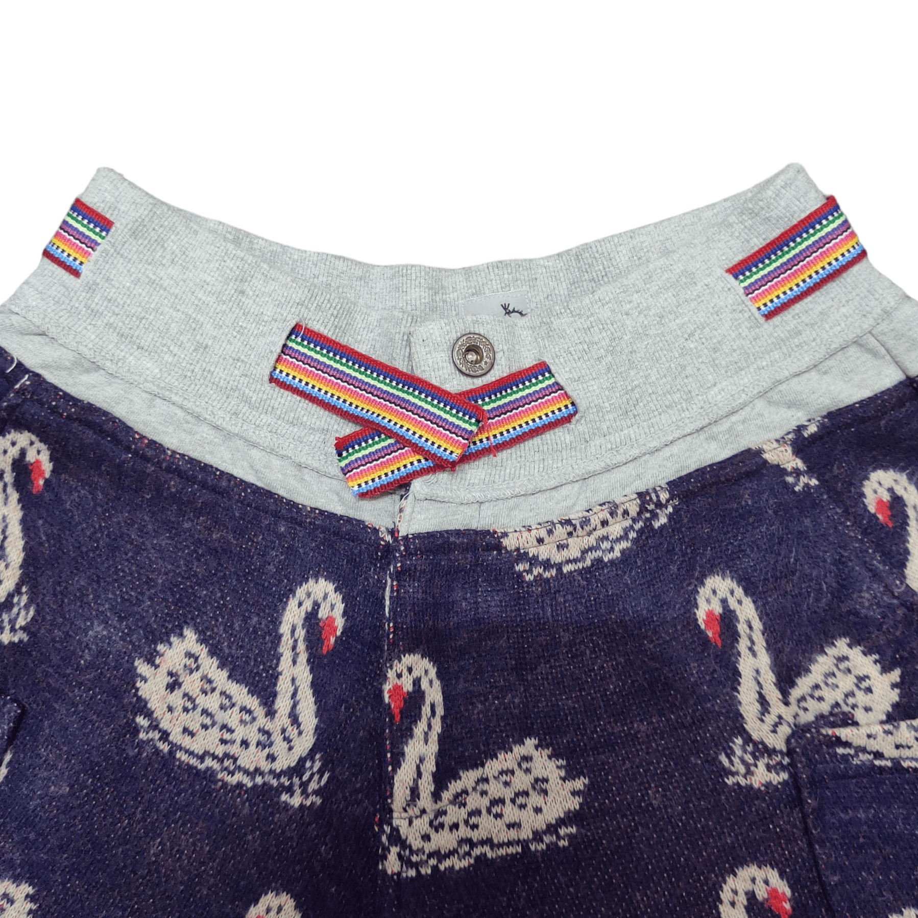 go slow caravan Vintage Go Slow Caravan Short Pant Size US 30 / EU 46 - 2 Thumbnail