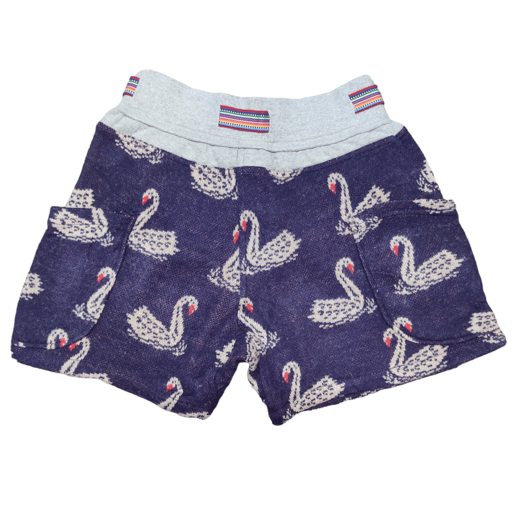 go slow caravan Vintage Go Slow Caravan Short Pant Size US 30 / EU 46 - 9 Thumbnail