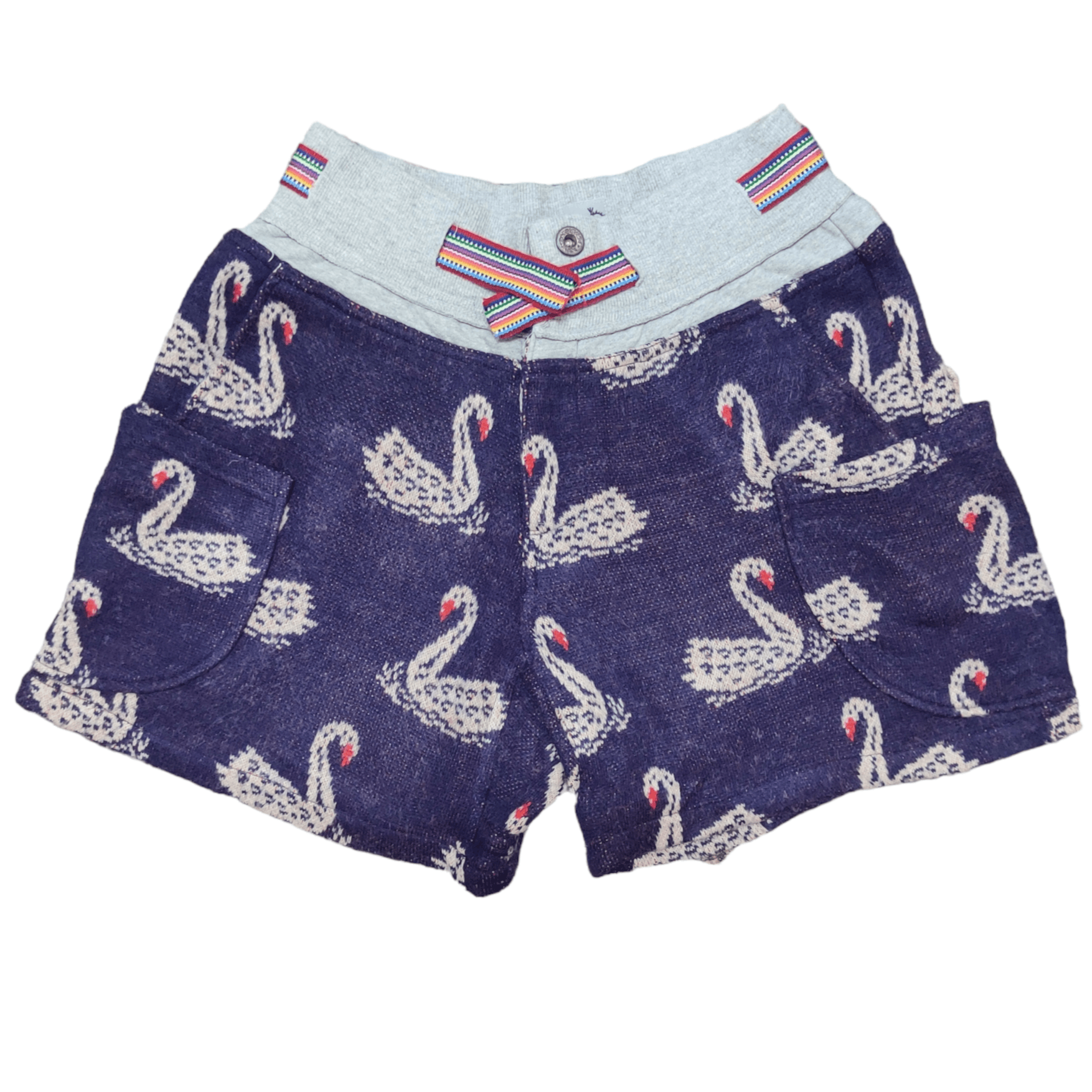 go slow caravan Vintage Go Slow Caravan Short Pant Size US 30 / EU 46 - 1 Thumbnail