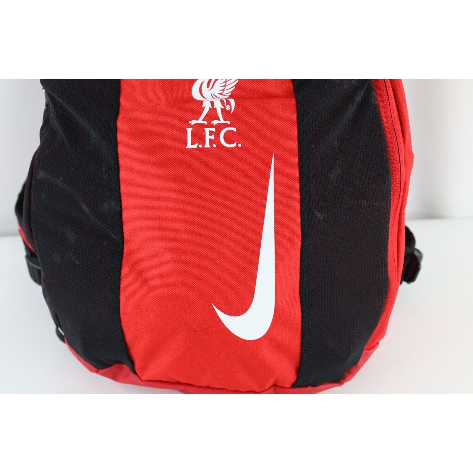 Nike Academy Liverpool Football Club LFC English Premier Bag