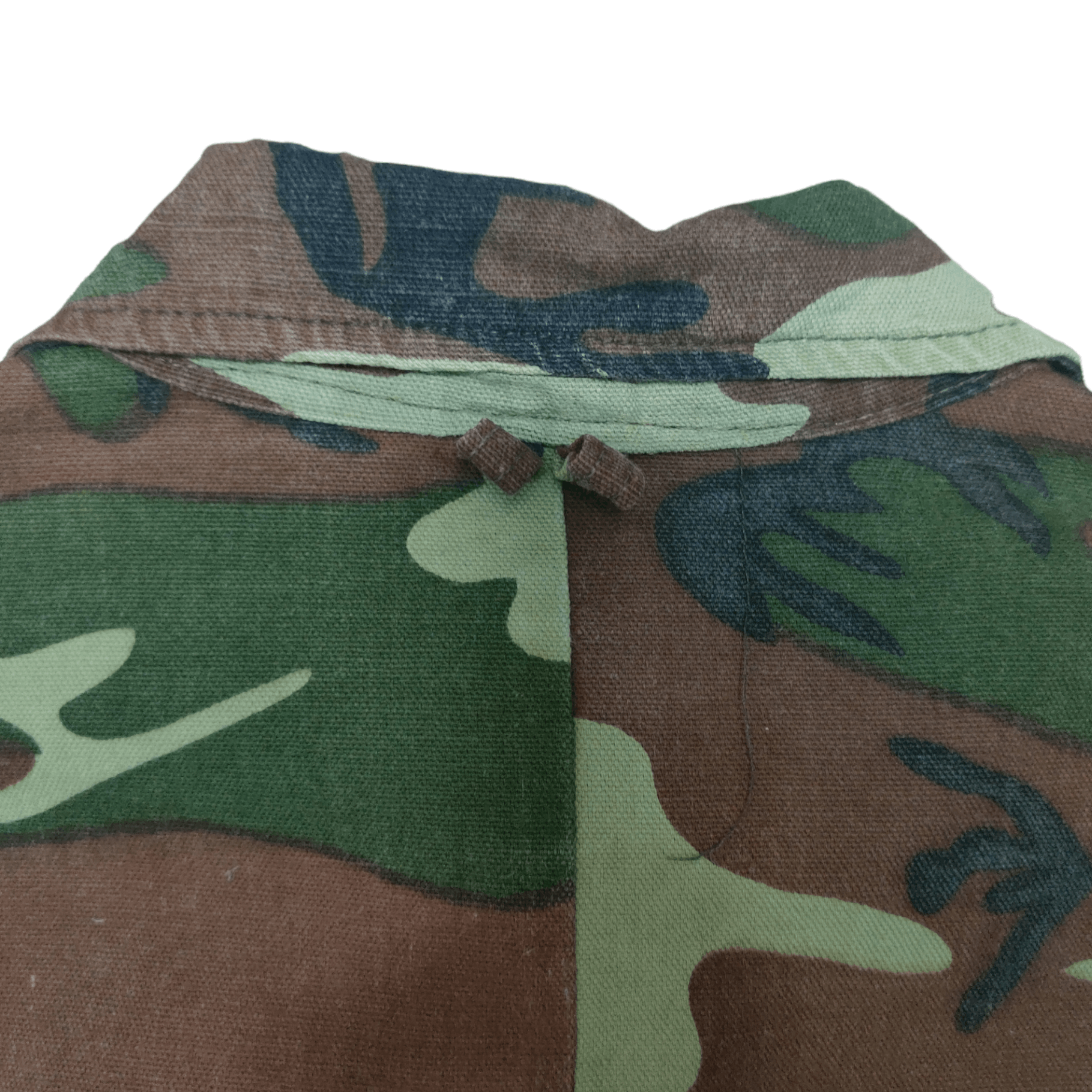 Vintage Vintage Military Kmart Camouflage Coveralls Size US 43 - 12 Thumbnail